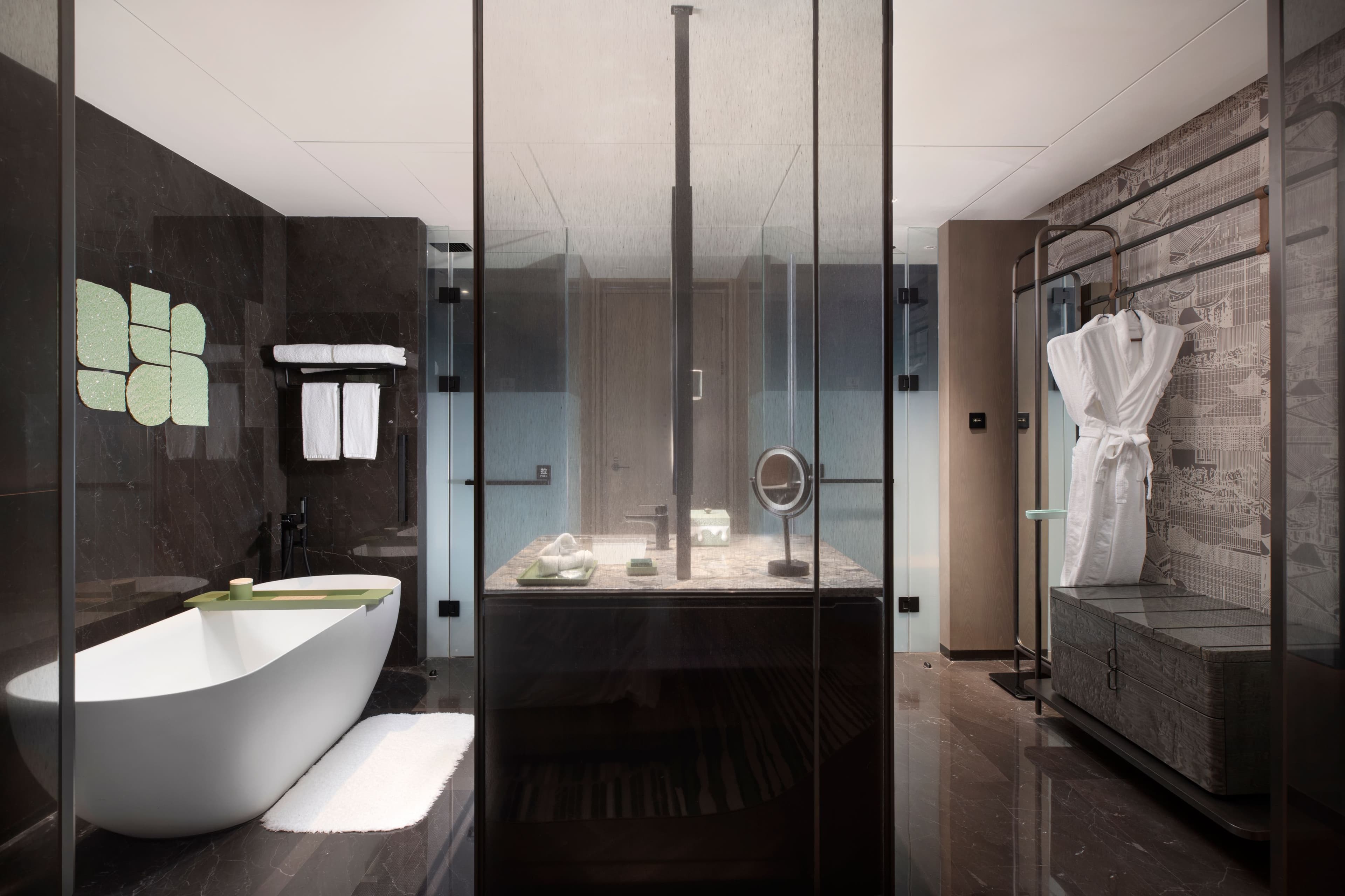 Hotel Indigo Suzhou Yangcheng Lake - Image 3