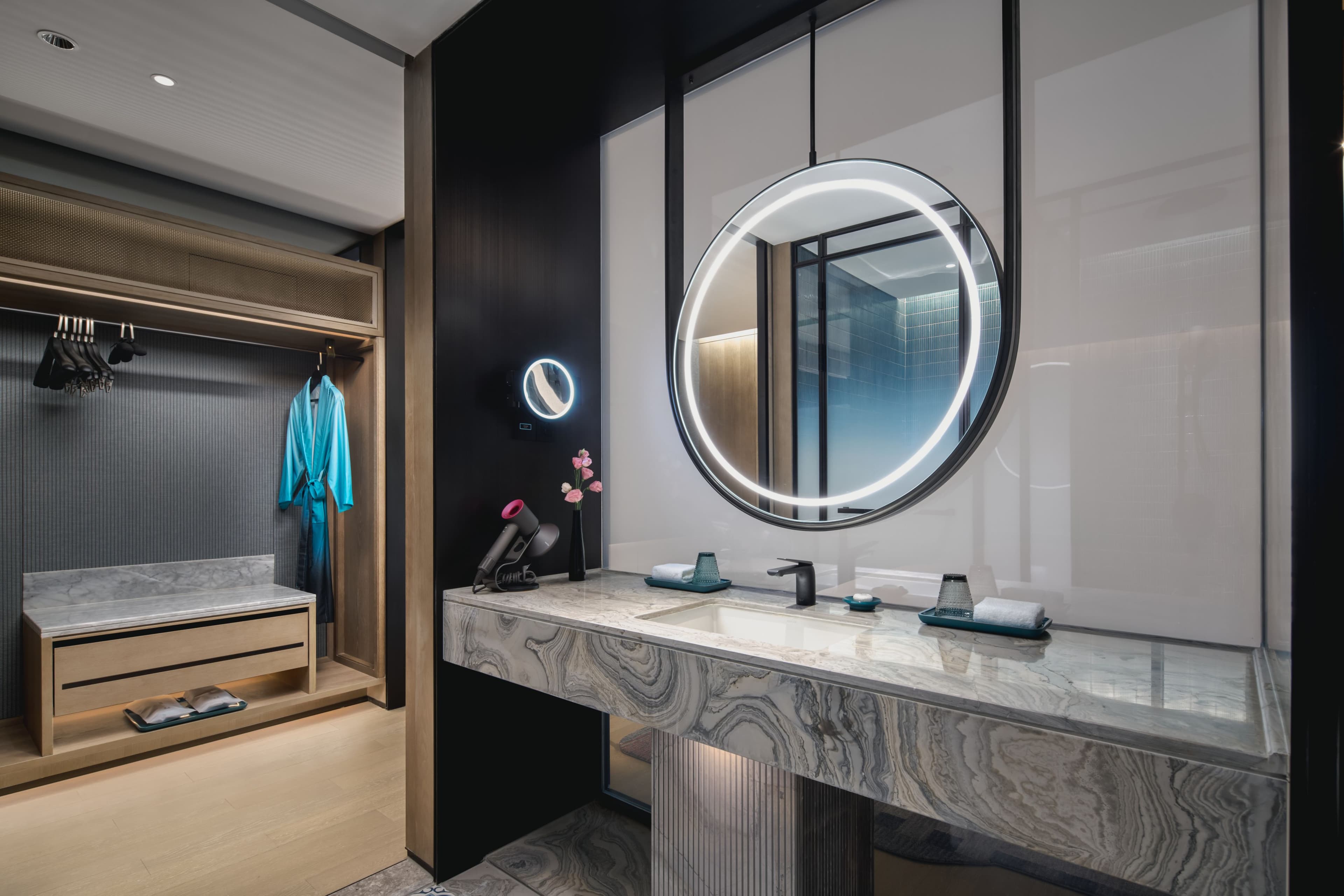 Hotel Indigo Suzhou Jinji Lake - Image 3