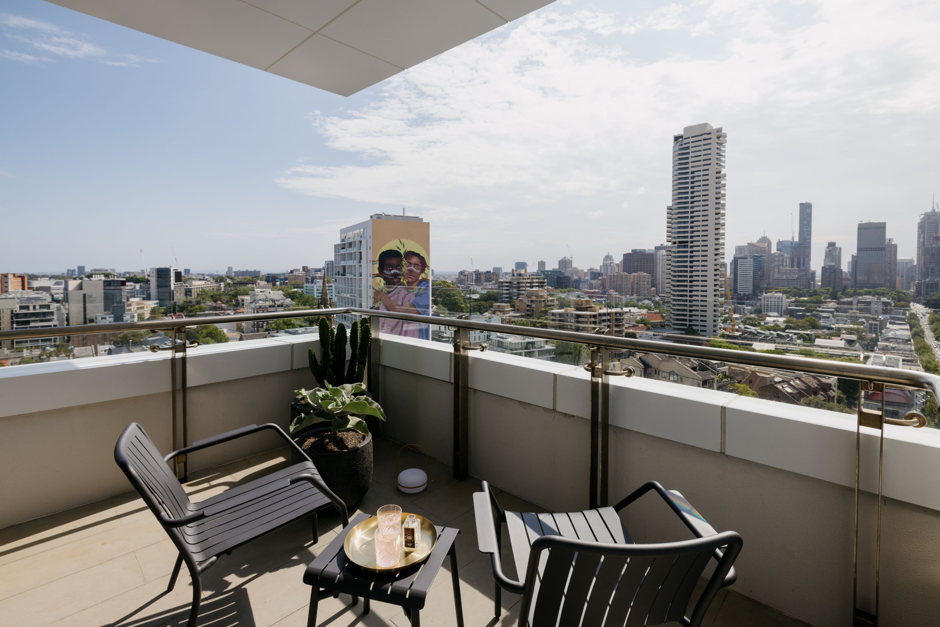 Hotel Indigo Sydney Potts Point — 20