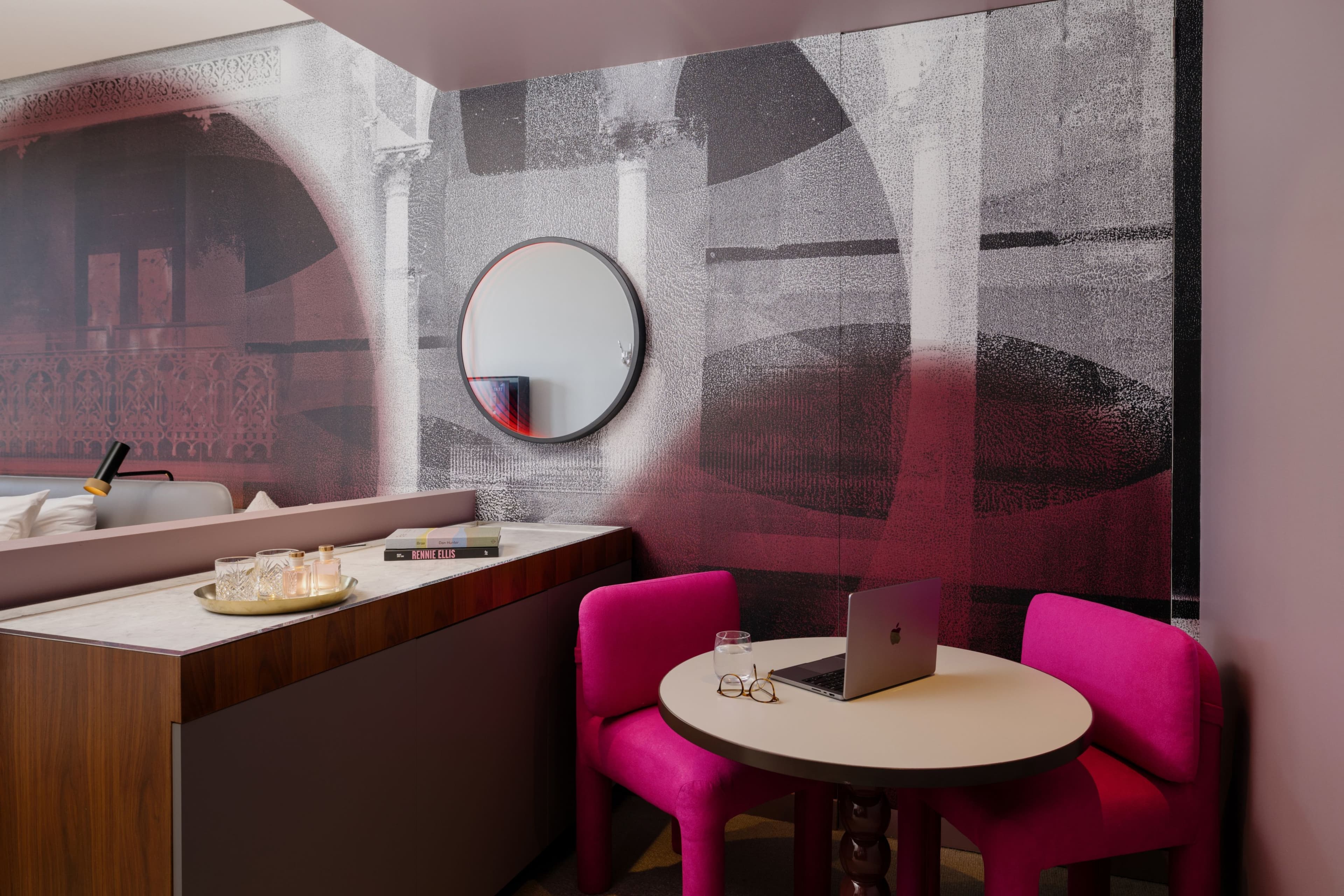 Hotel Indigo Sydney Potts Point — 54