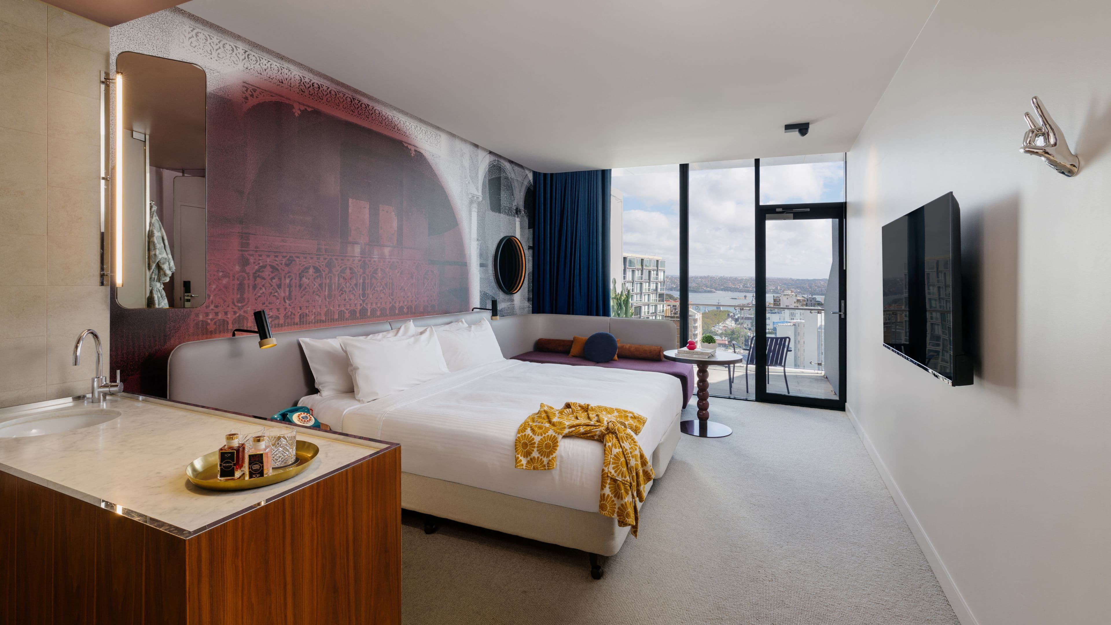 Hotel Indigo Sydney Potts Point — 32