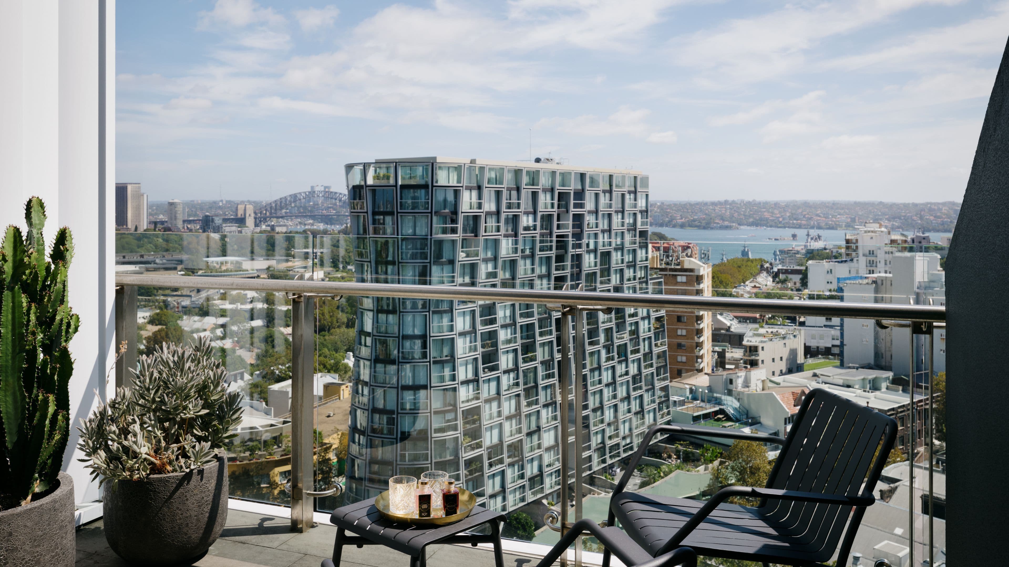 Hotel Indigo Sydney Potts Point — 35