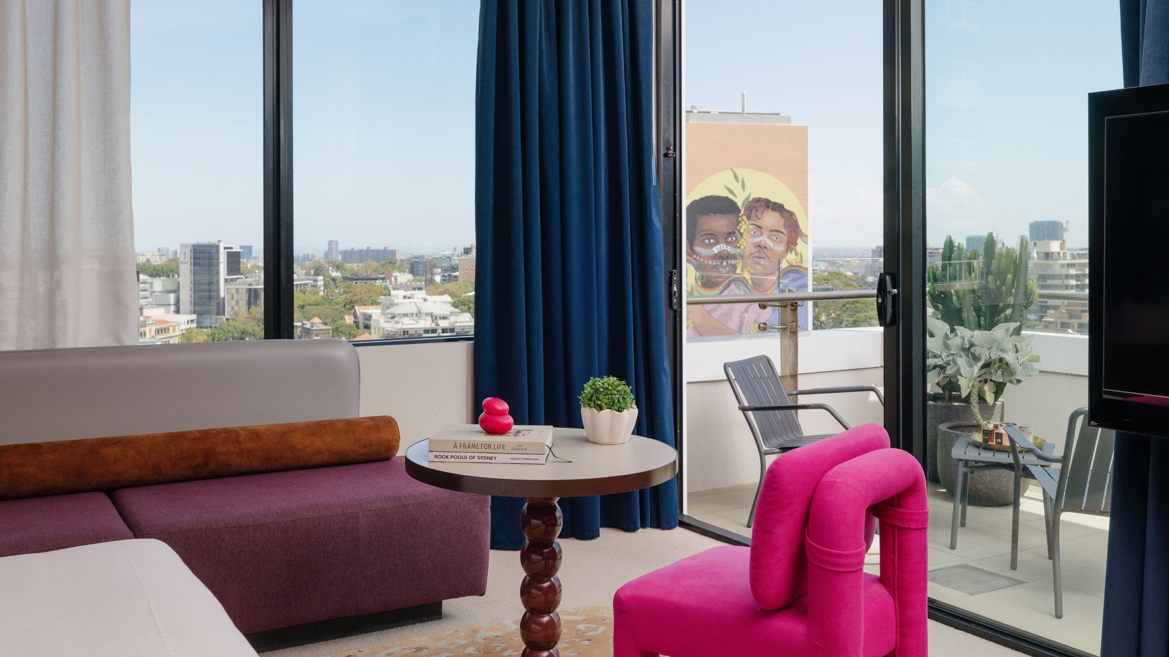 Hotel Indigo Sydney Potts Point — 16