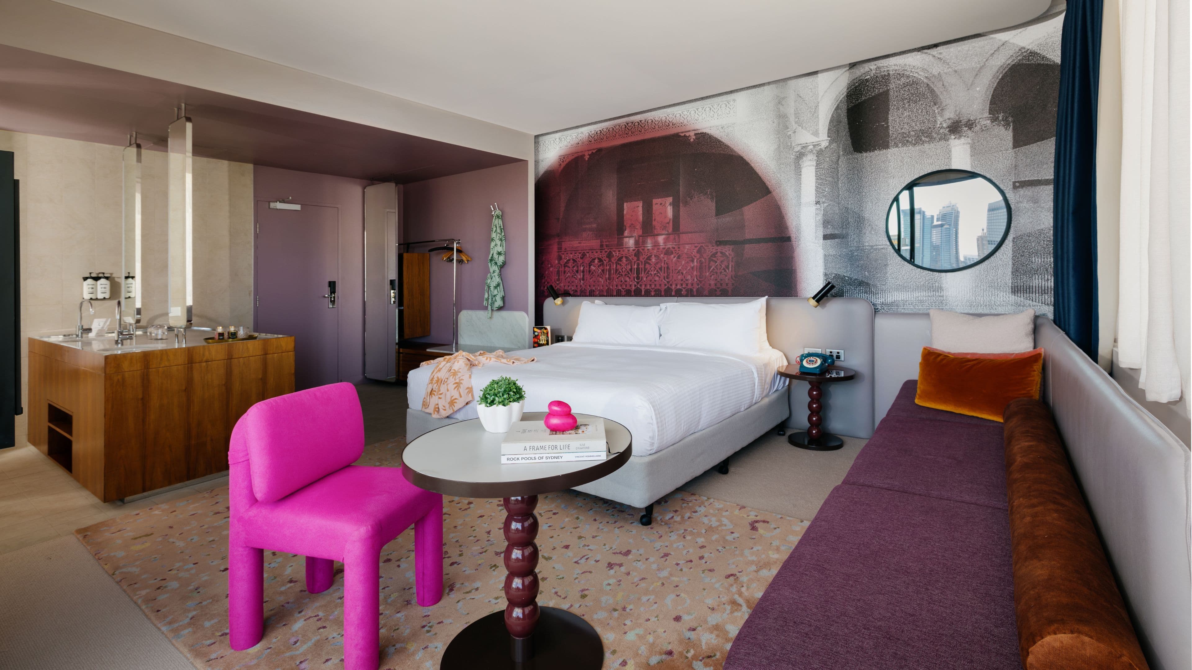 Hotel Indigo Sydney Potts Point — 18