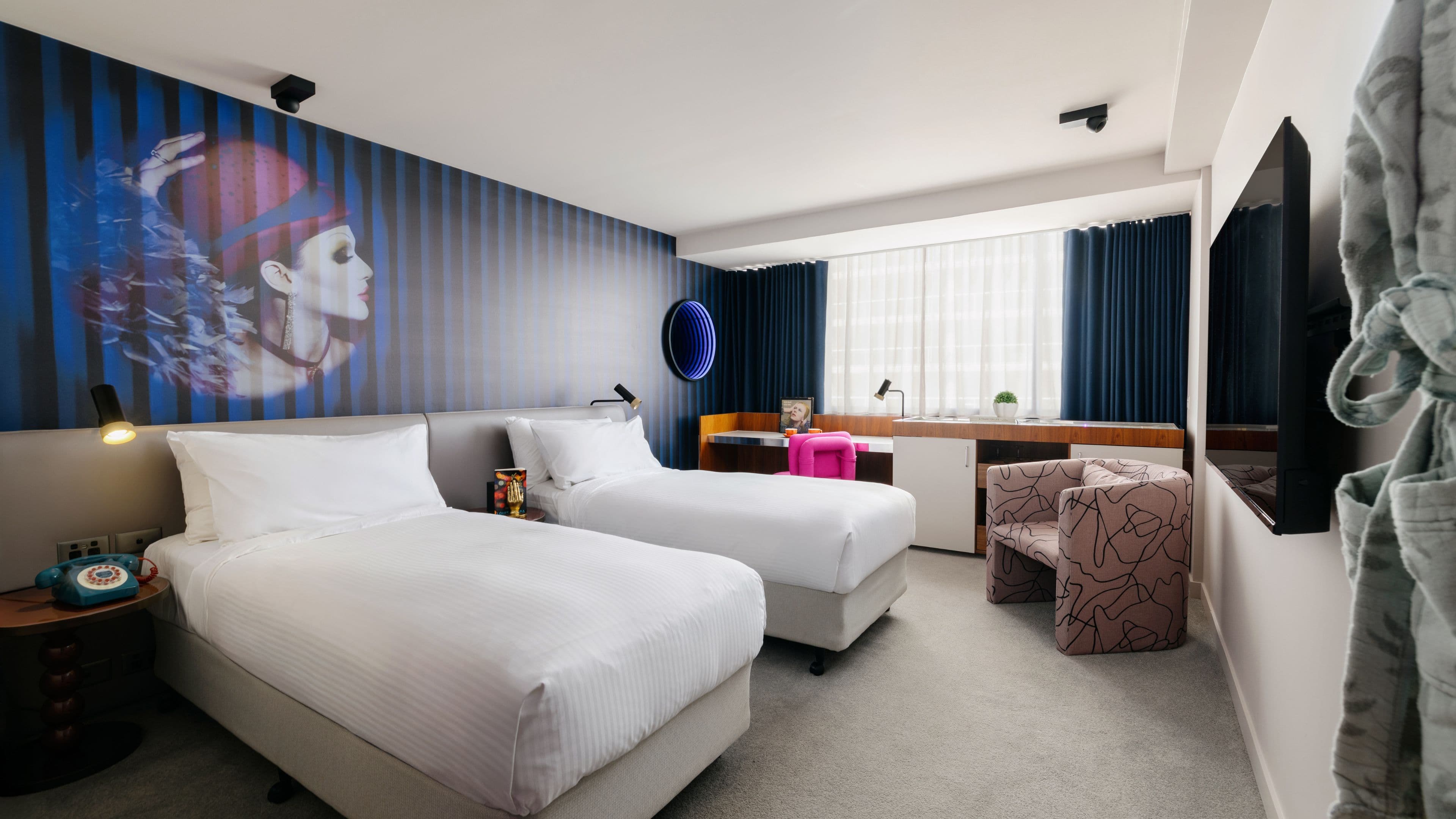 Hotel Indigo Sydney Potts Point — 55