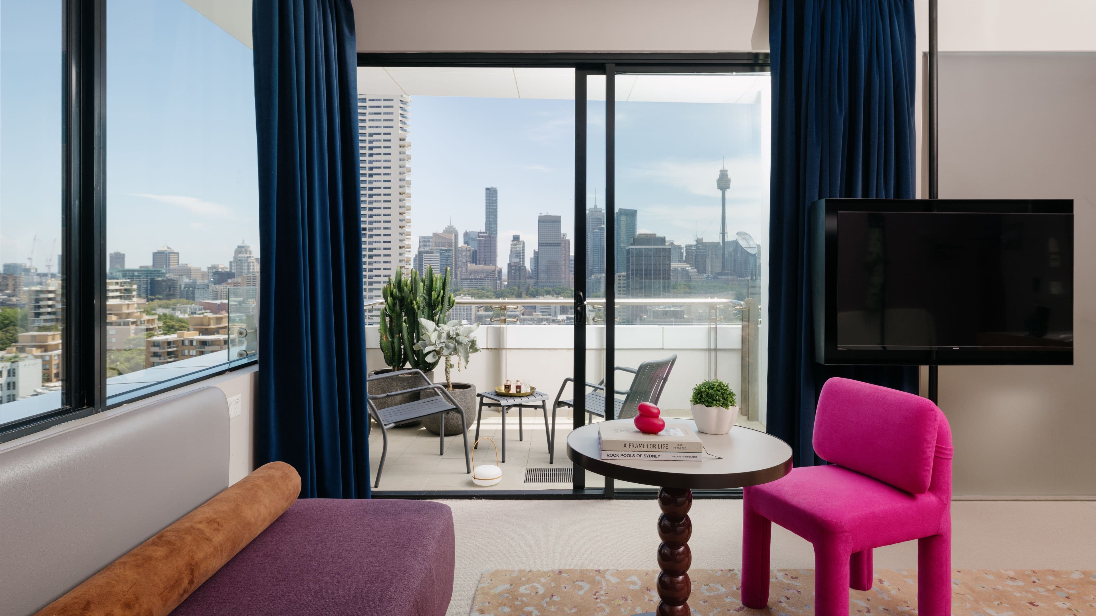 Hotel Indigo Sydney Potts Point — 15