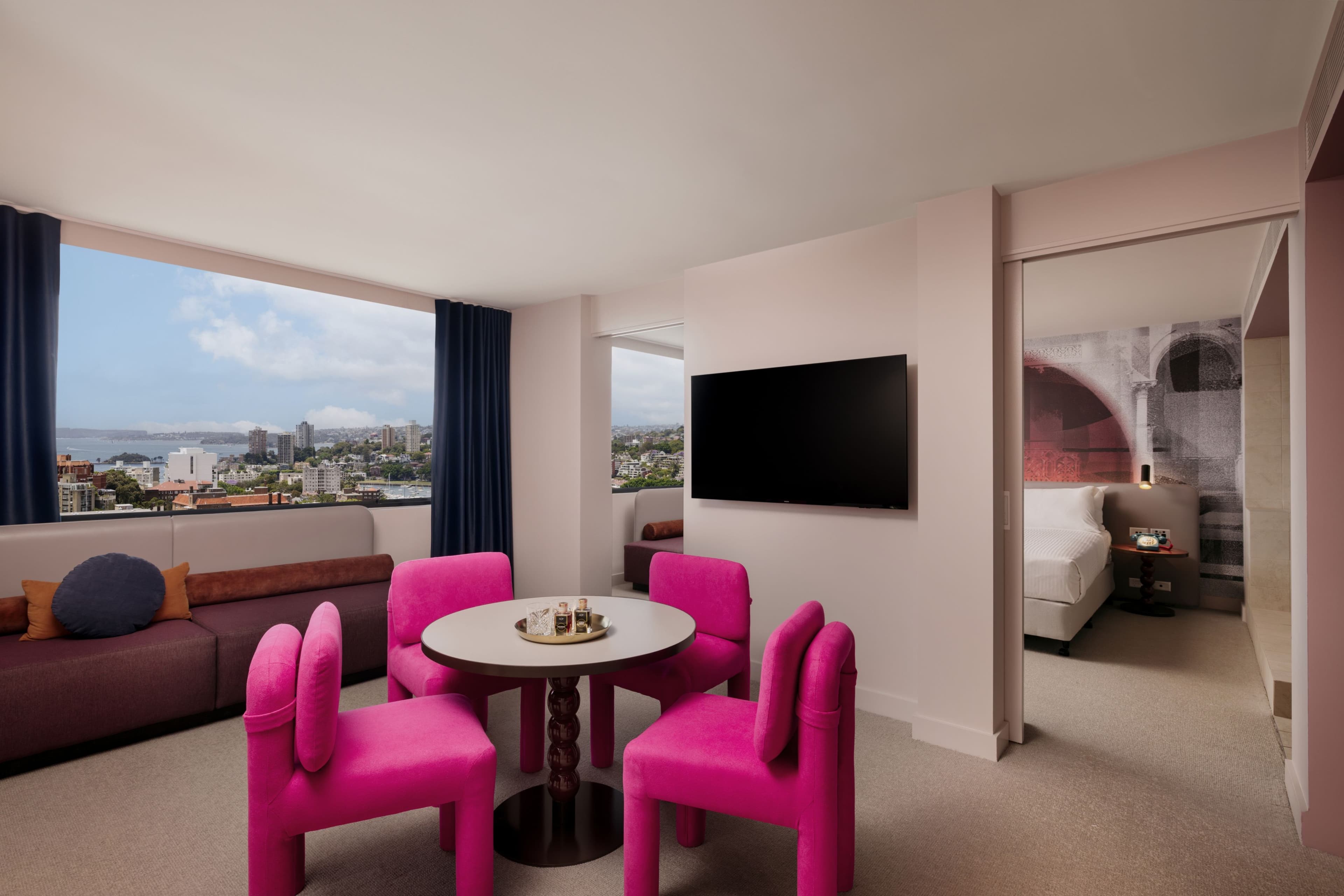 Hotel Indigo Sydney Potts Point — 41
