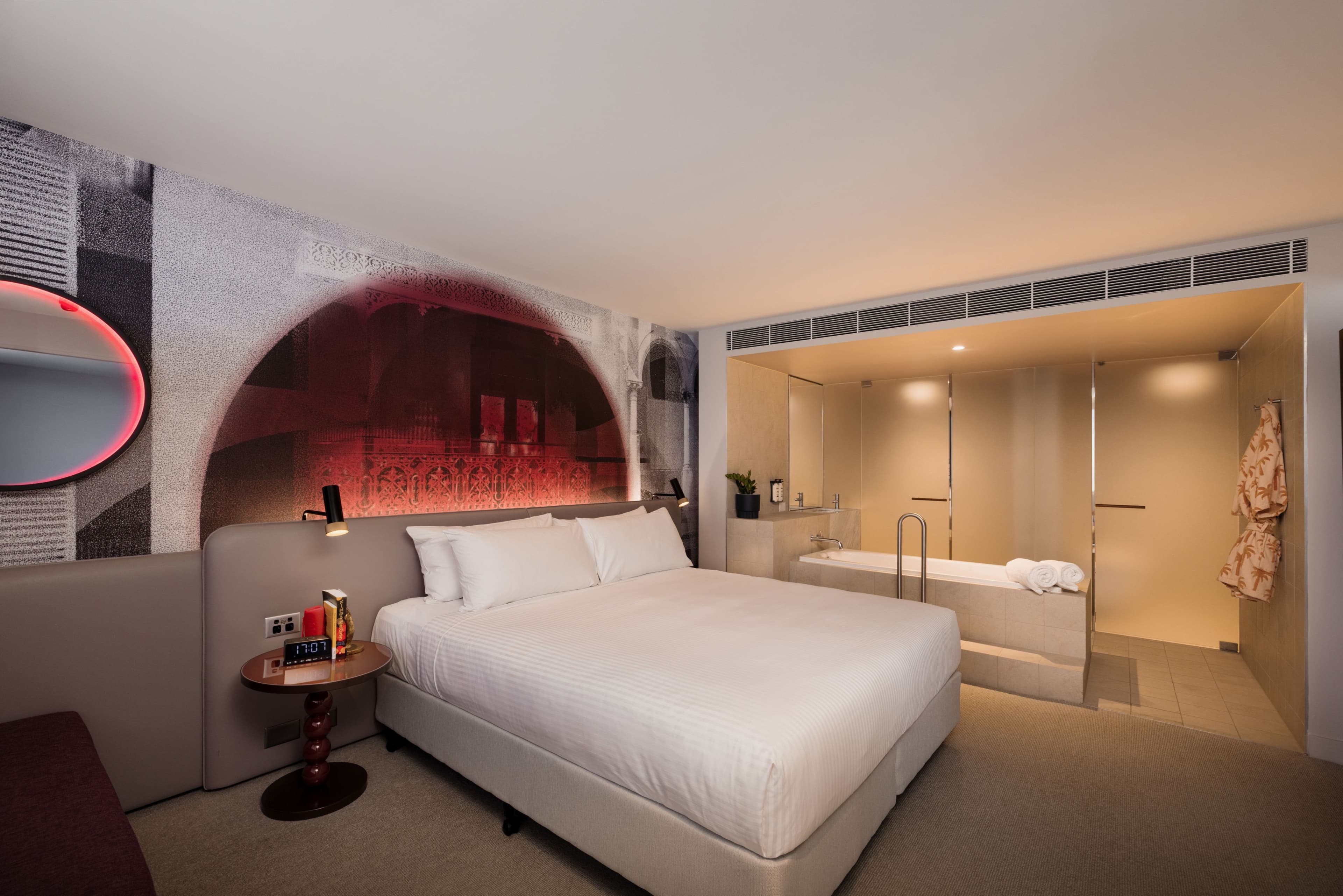 Hotel Indigo Sydney Potts Point — 42