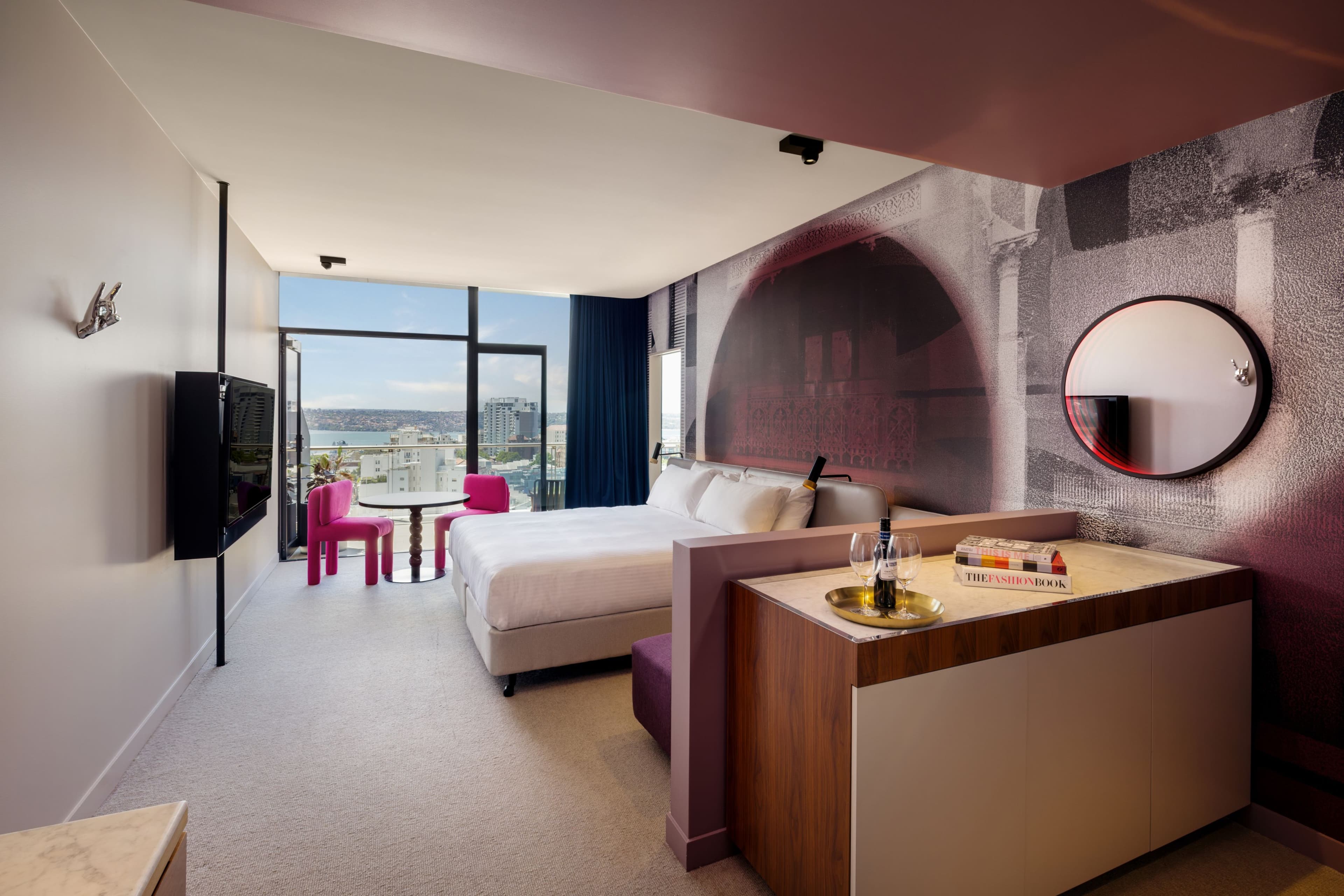 Hotel Indigo Sydney Potts Point — 50