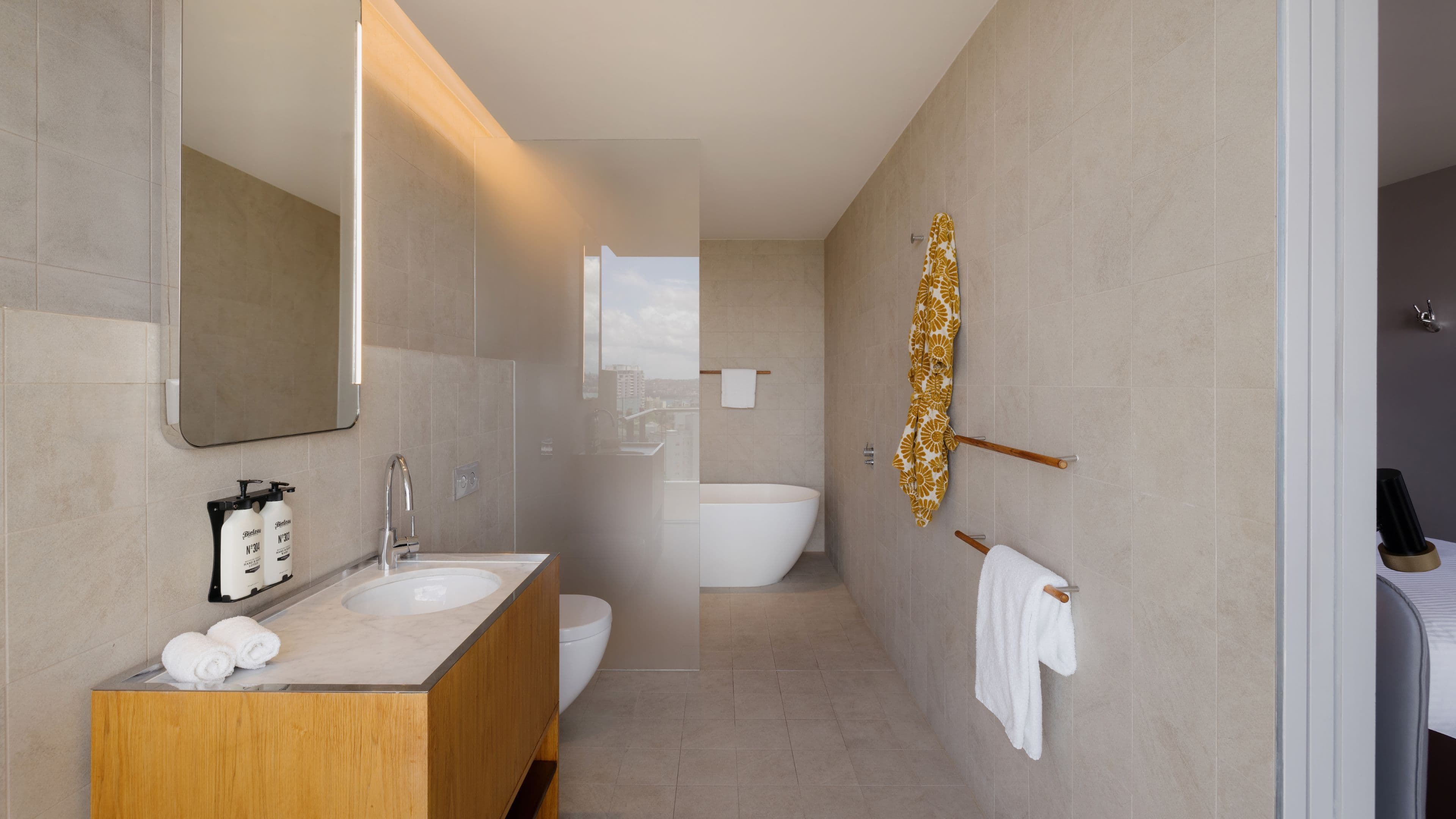 Hotel Indigo Sydney Potts Point — 53