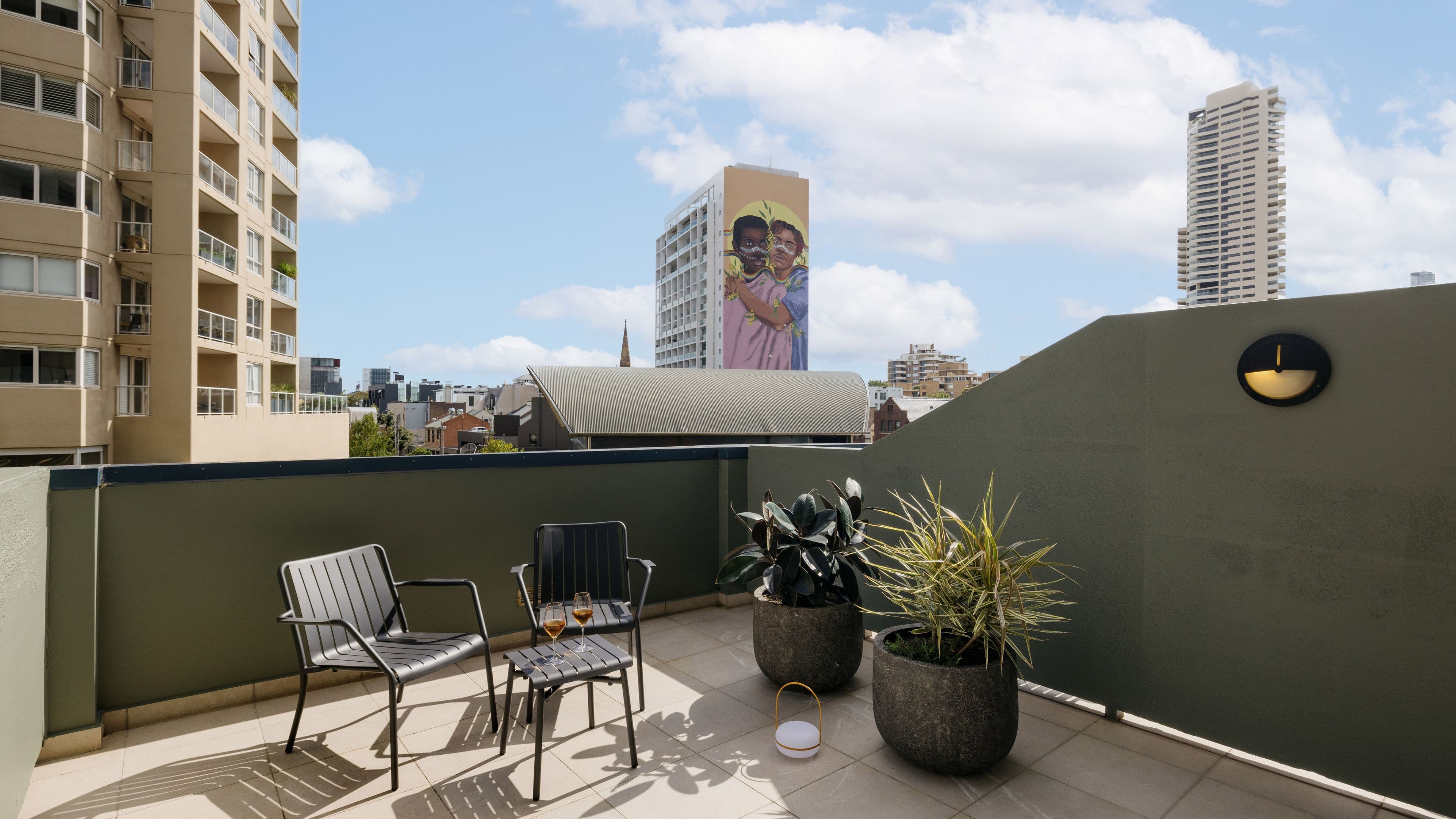 Hotel Indigo Sydney Potts Point — 39