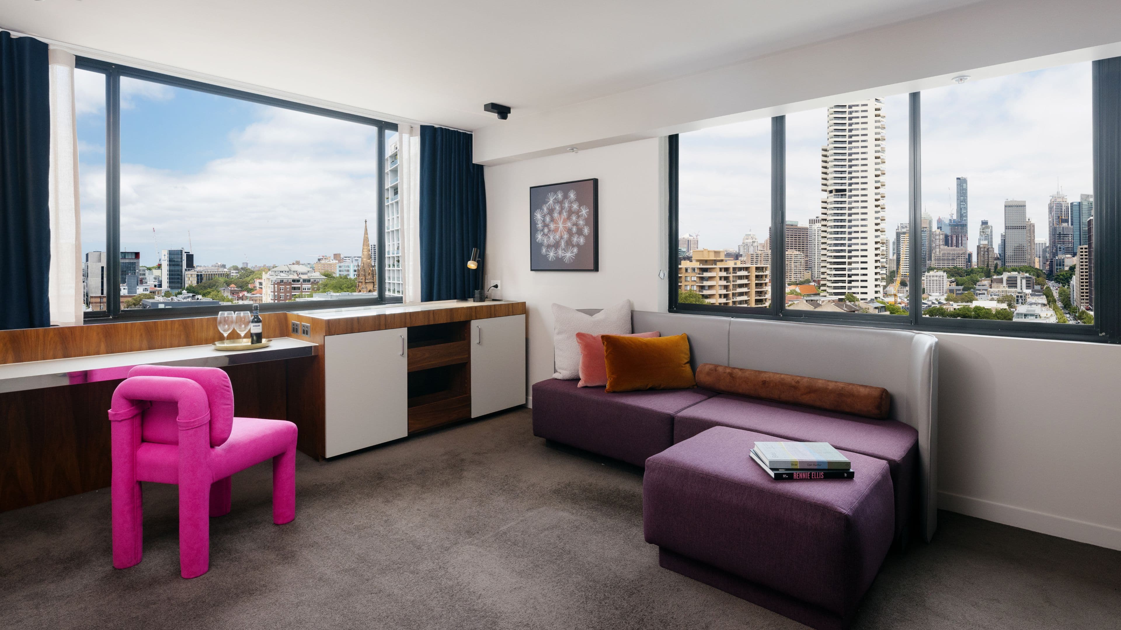 Hotel Indigo Sydney Potts Point — 21
