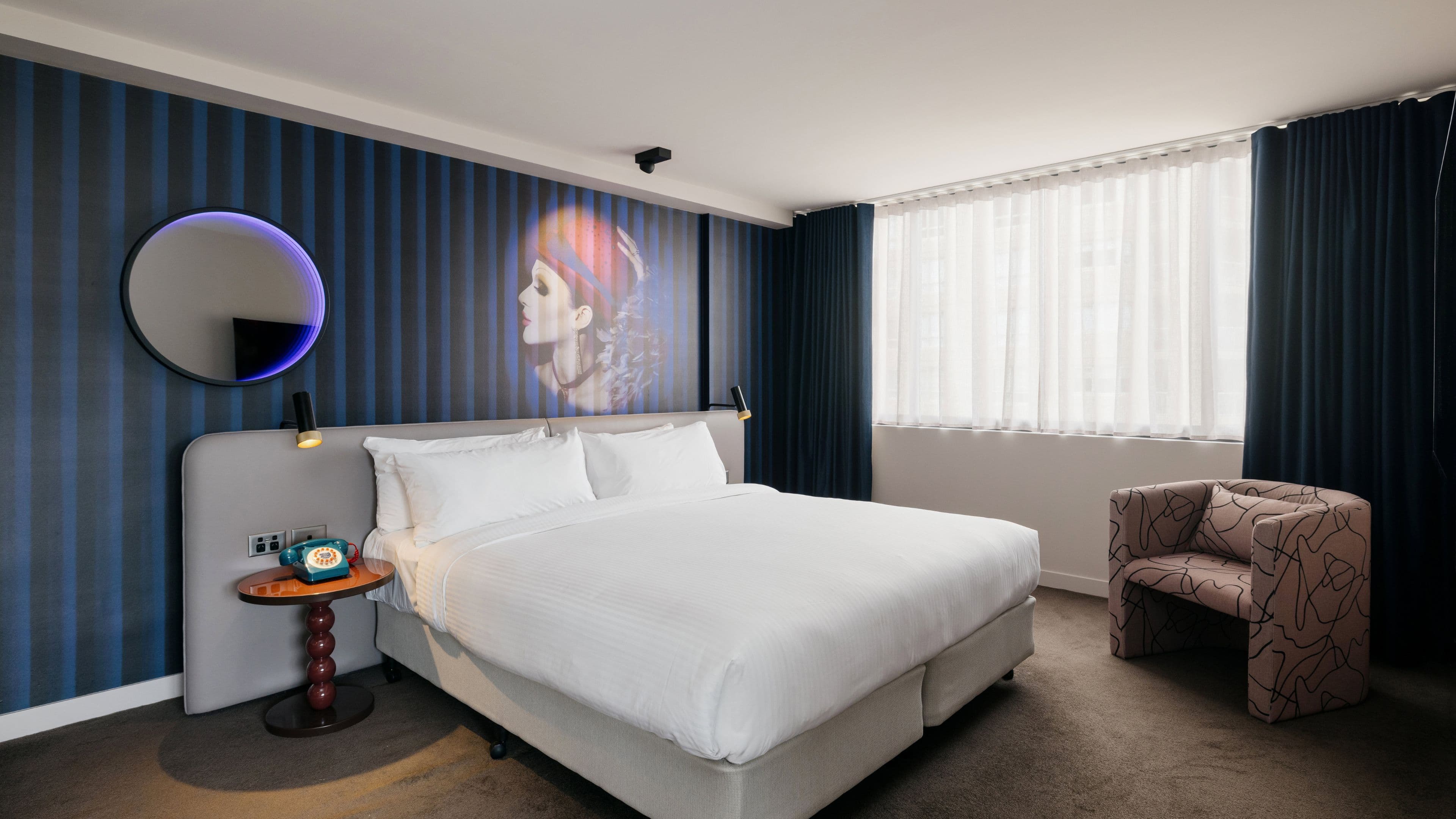 Hotel Indigo Sydney Potts Point — 23
