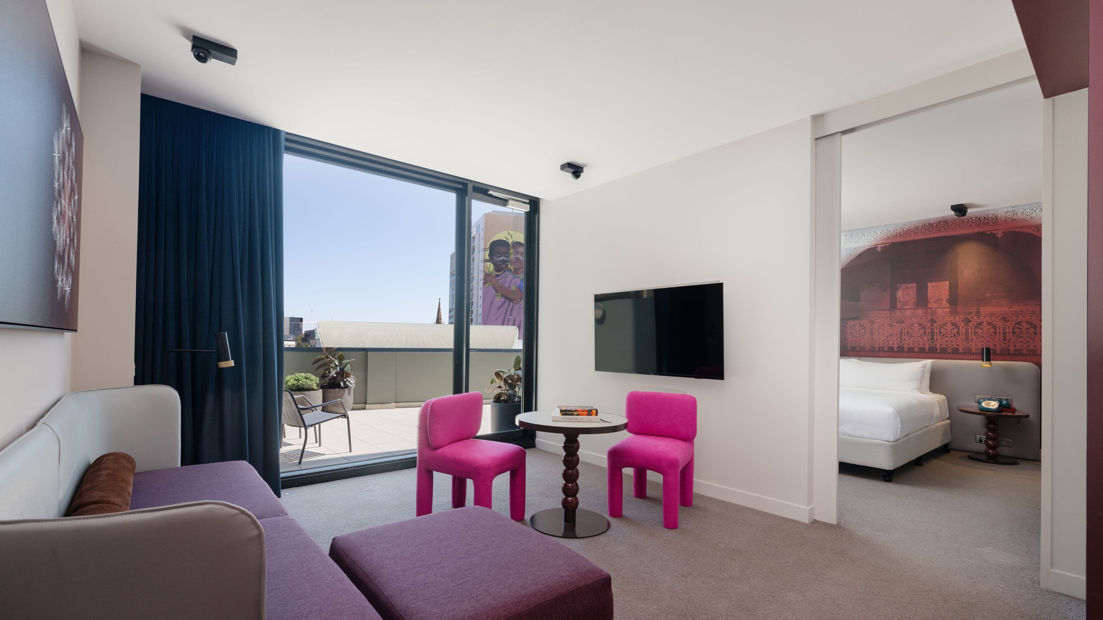 Hotel Indigo Sydney Potts Point — 8