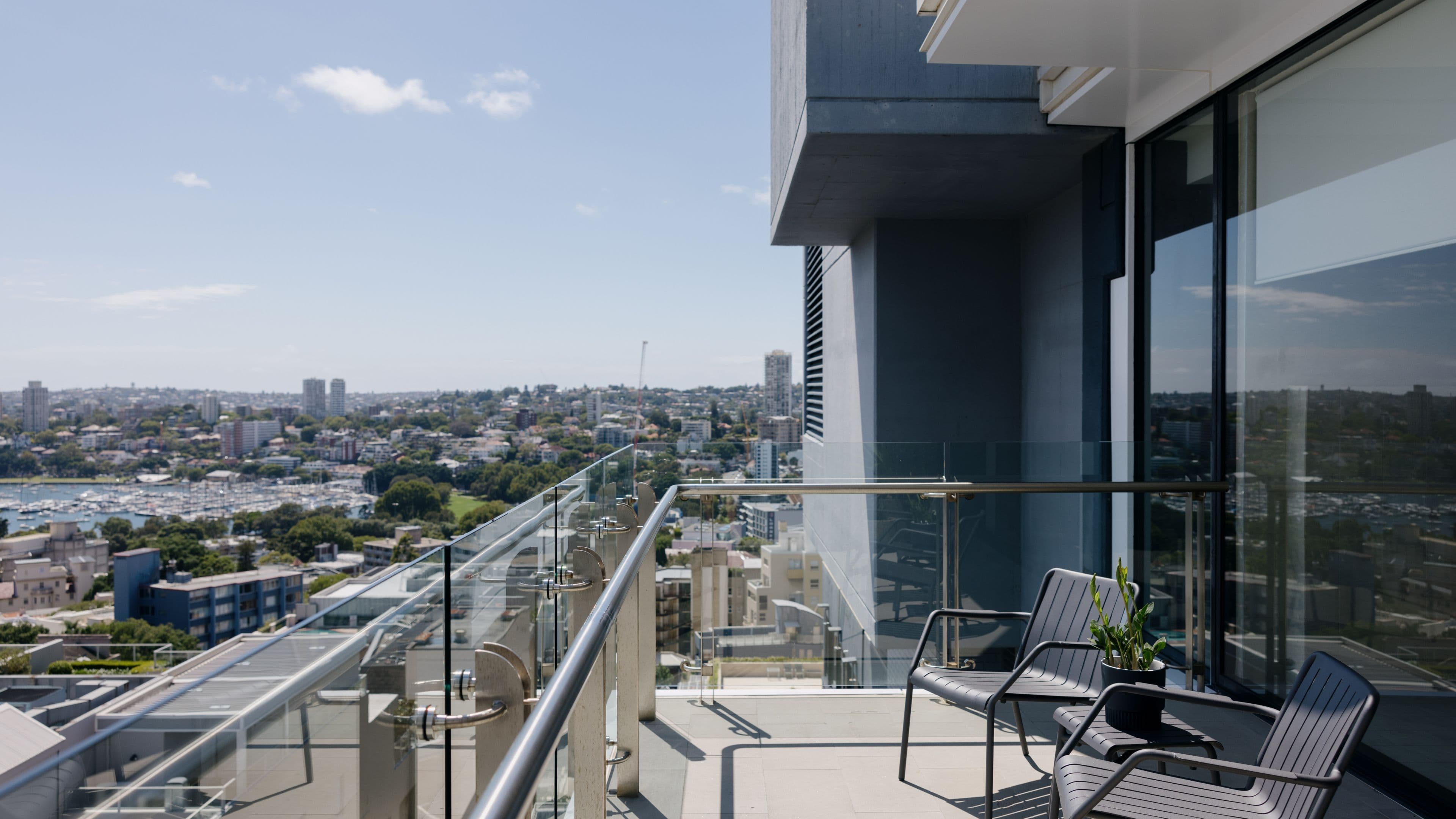 Hotel Indigo Sydney Potts Point — 51