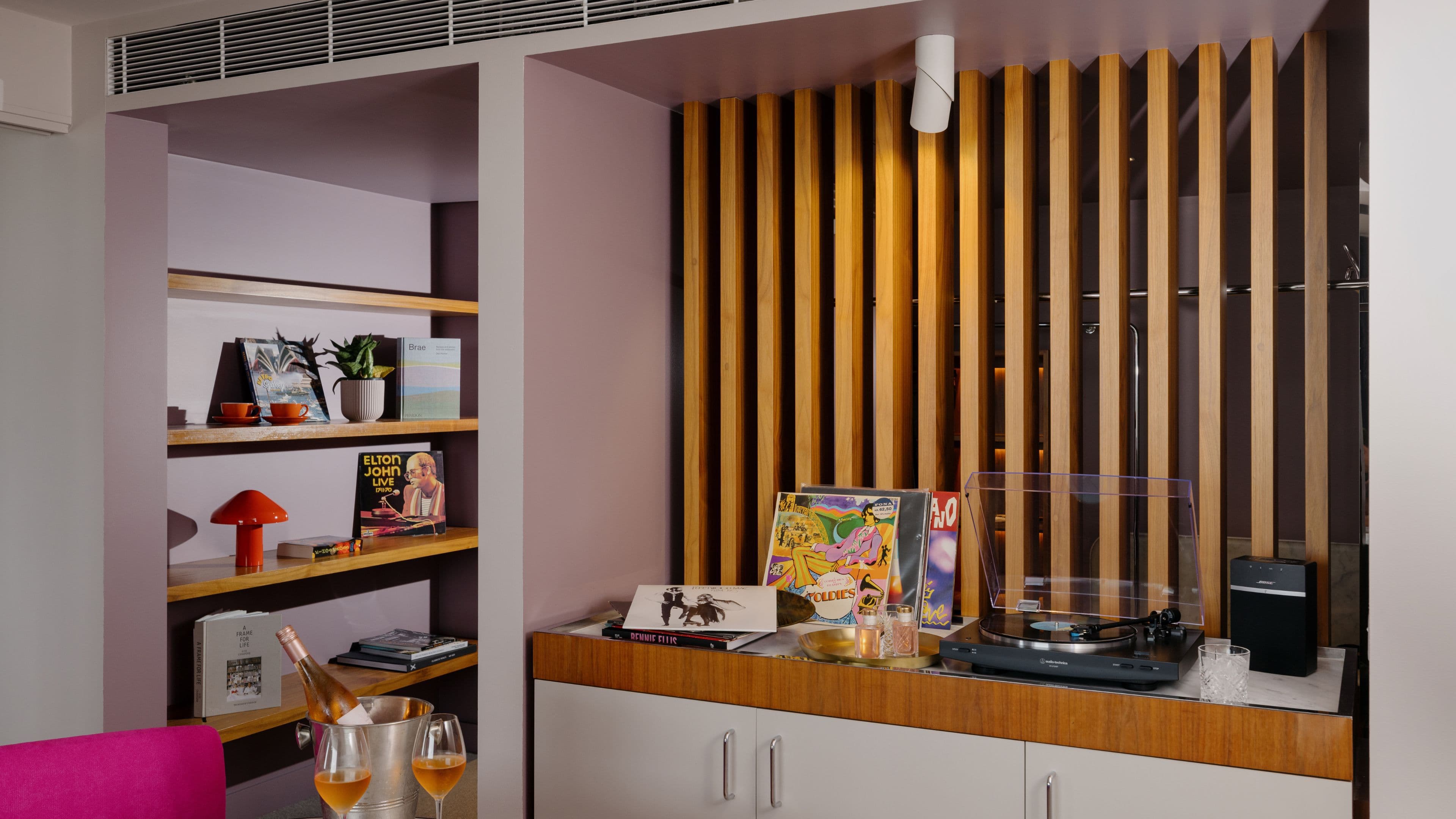 Hotel Indigo Sydney Potts Point — 44