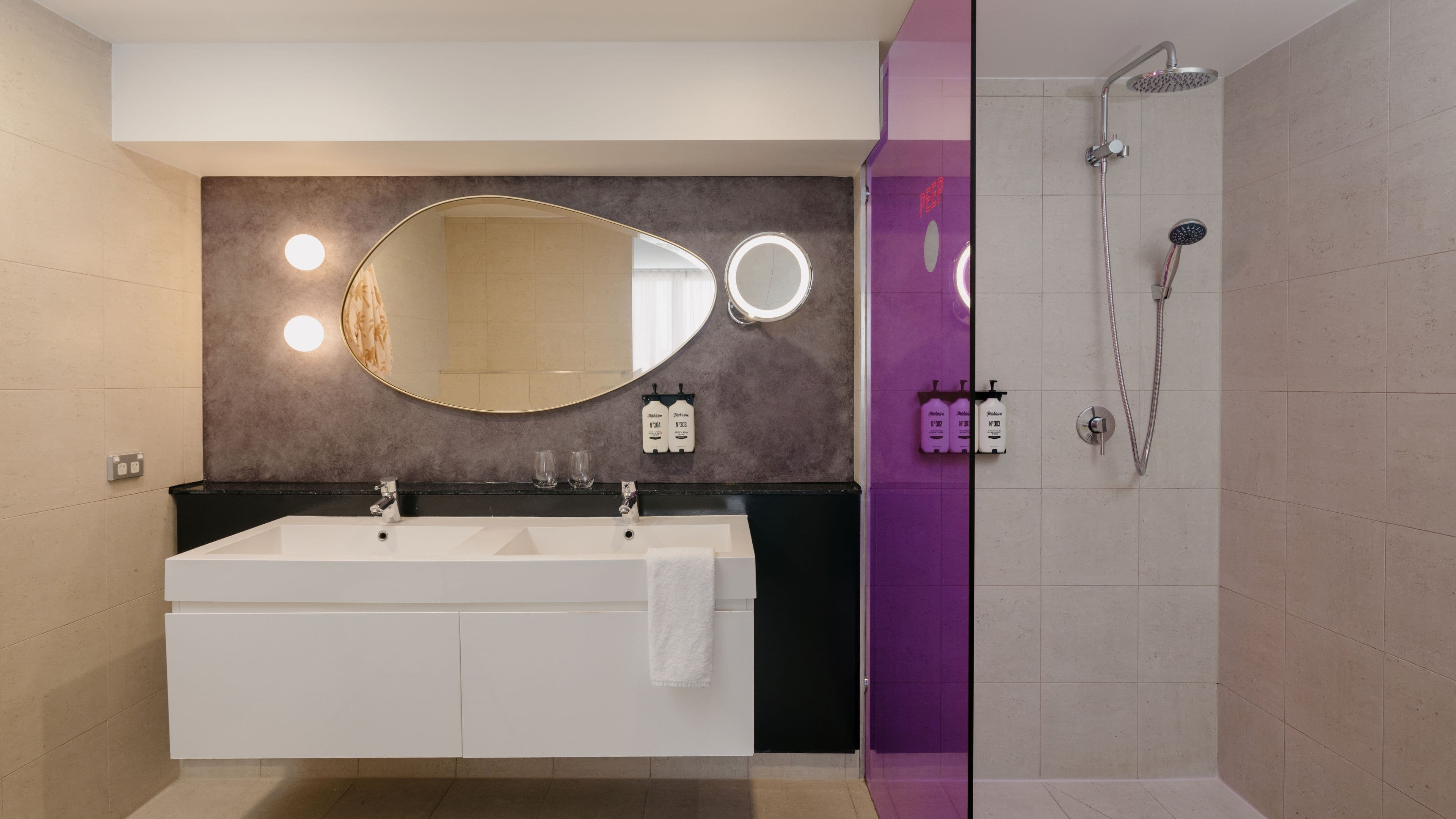 Hotel Indigo Sydney Potts Point — 12
