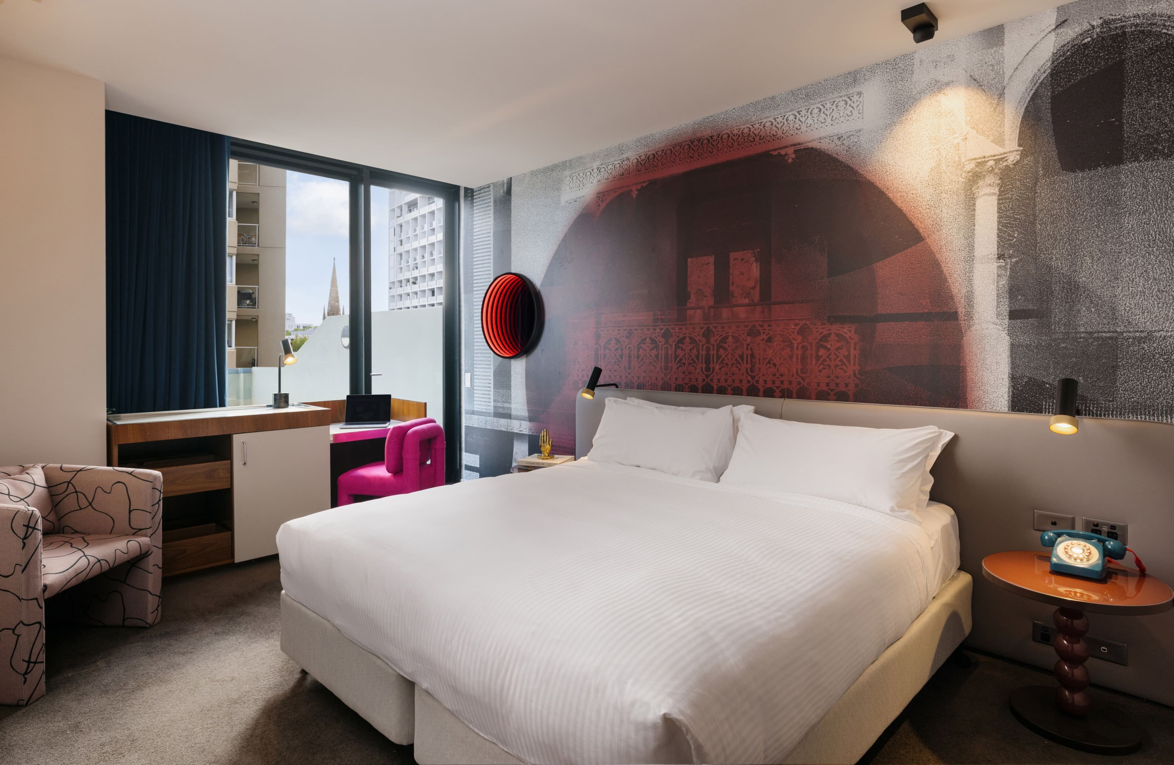 Hotel Indigo Sydney Potts Point — 36