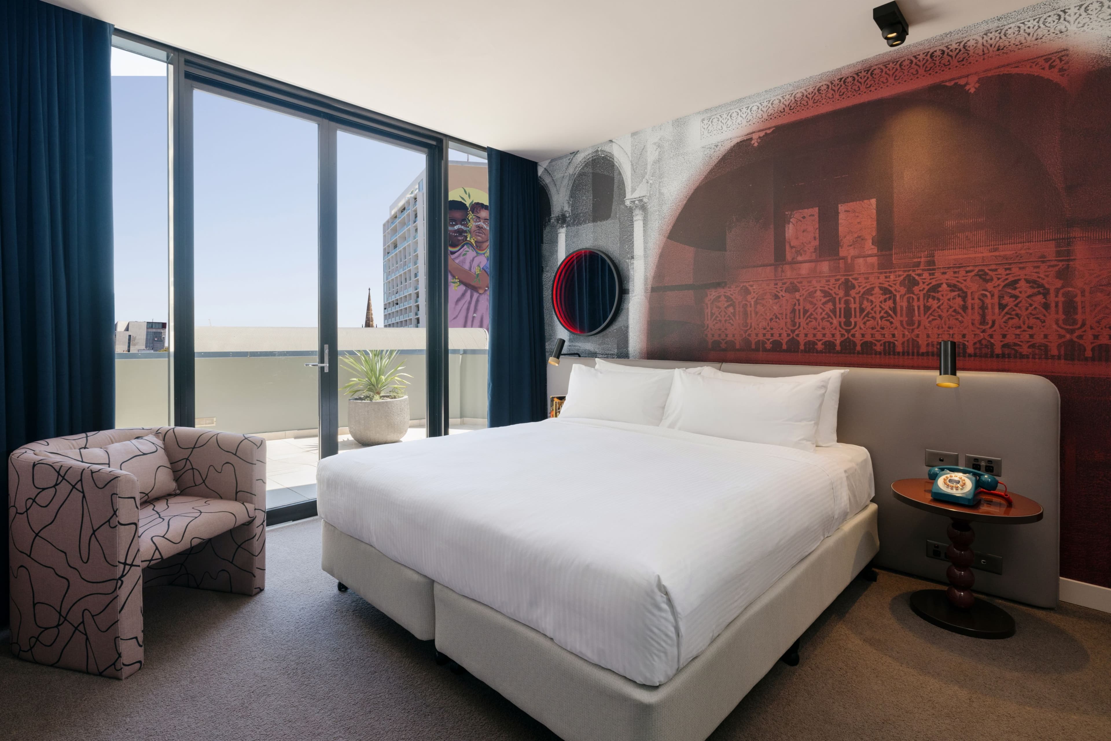 Hotel Indigo Sydney Potts Point — 9