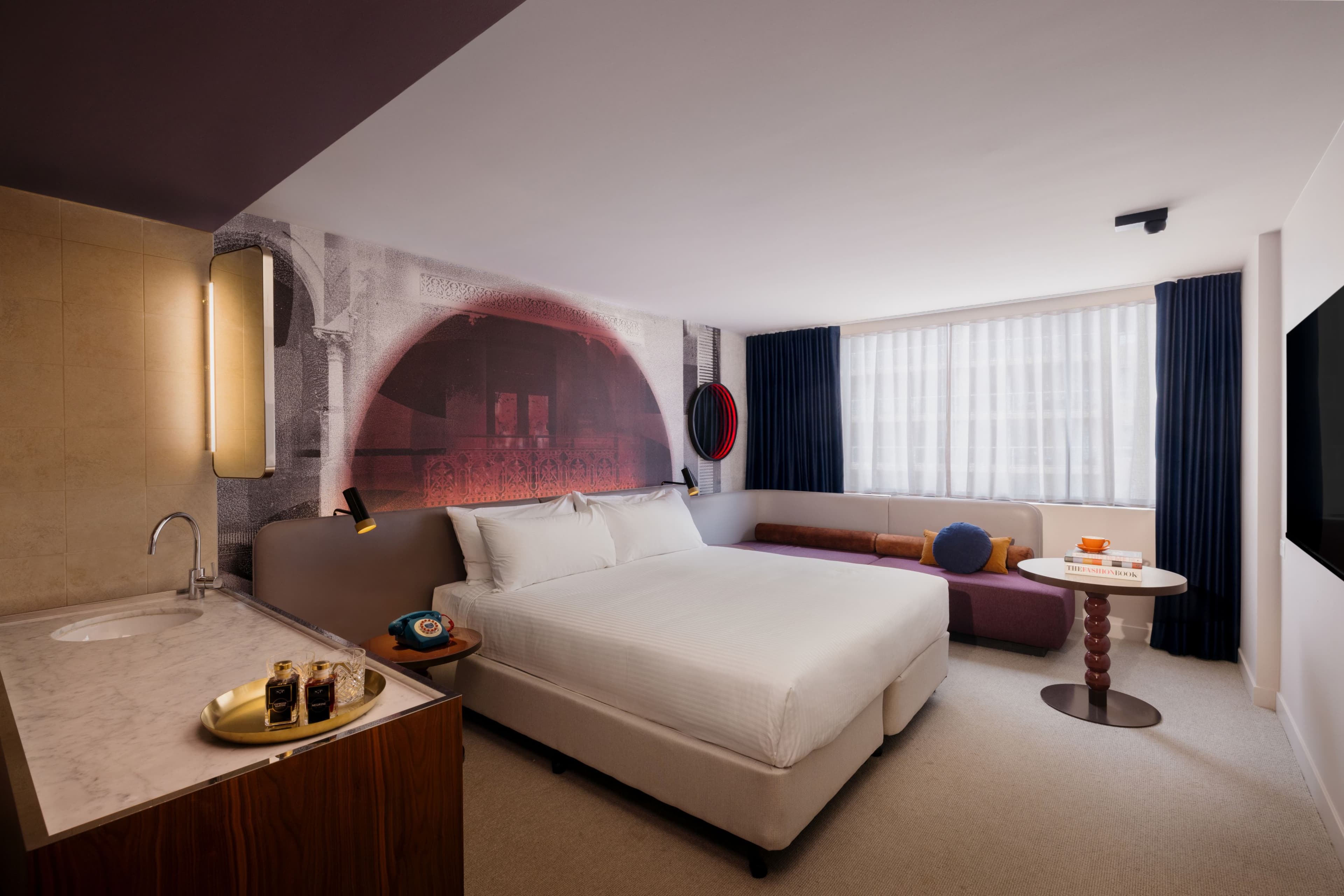 Hotel Indigo Sydney Potts Point — 49