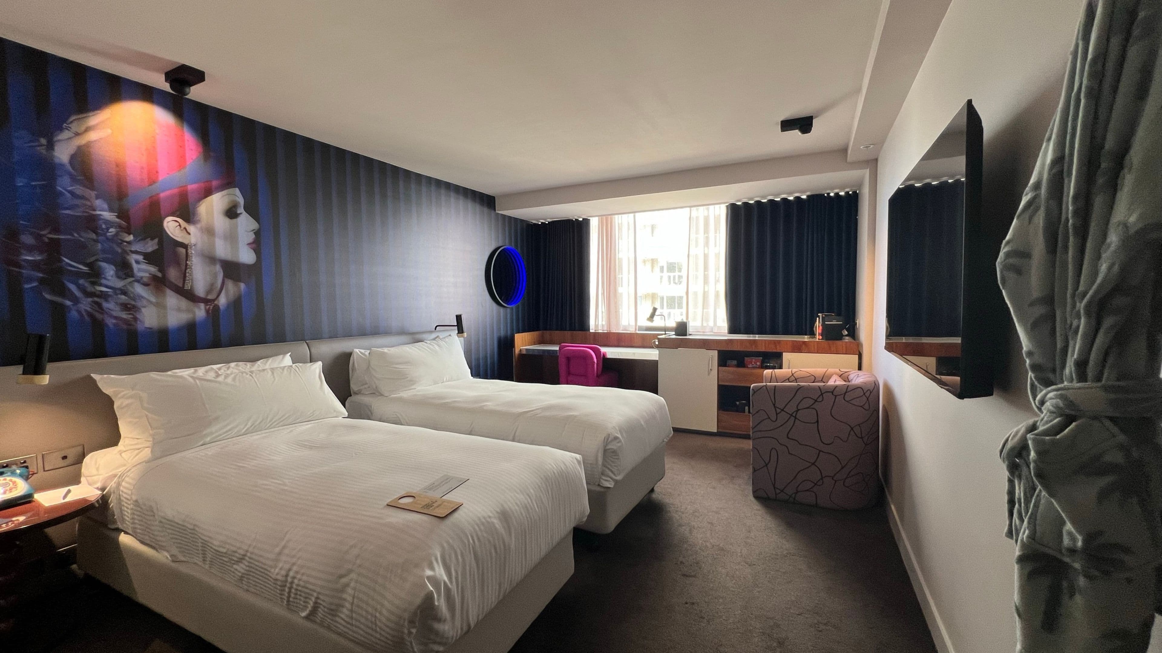 Hotel Indigo Sydney Potts Point — 56