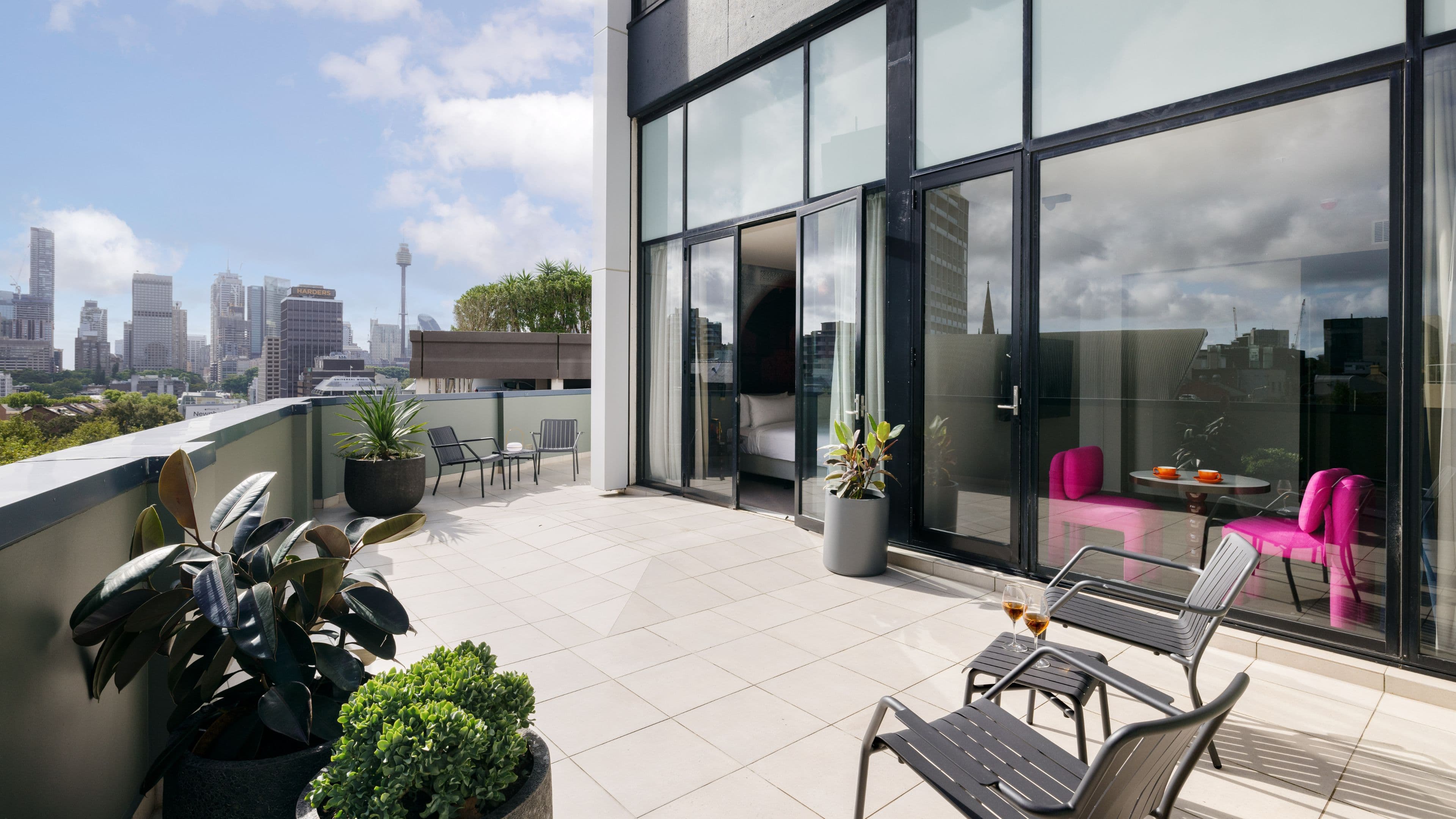 Hotel Indigo Sydney Potts Point — 14
