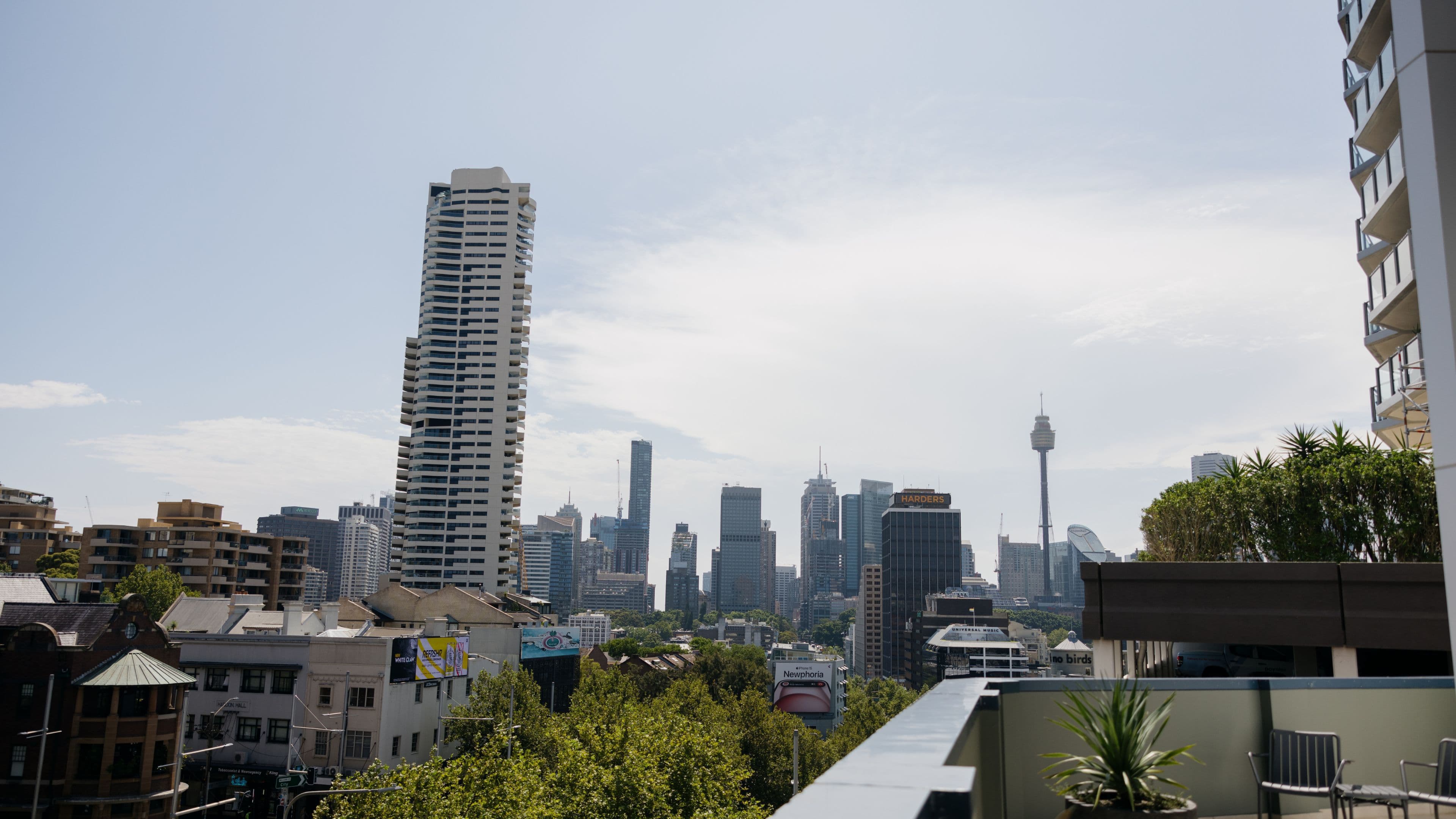 Hotel Indigo Sydney Potts Point — 10