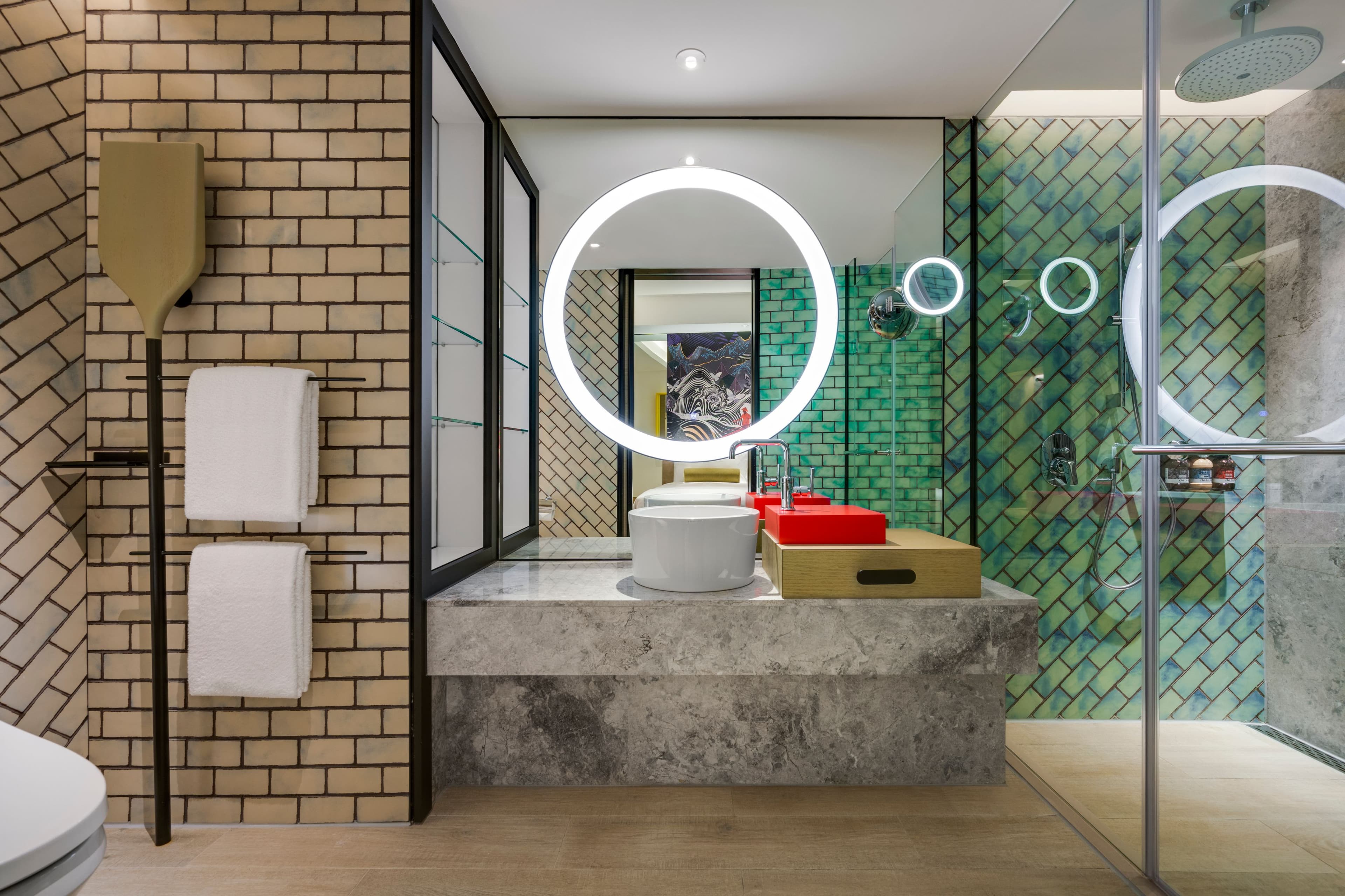 Hotel Indigo Taipei North - Image 3