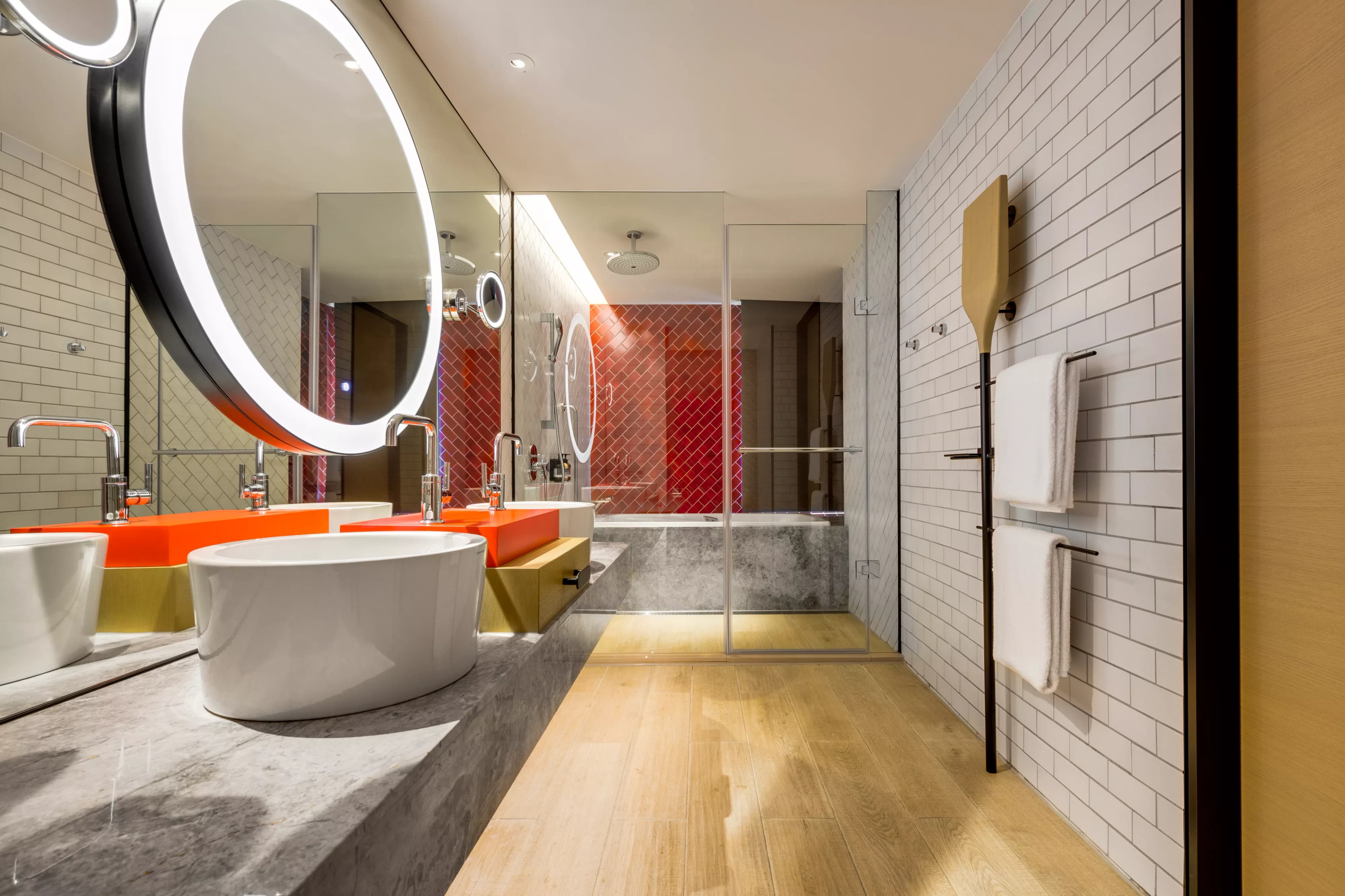 Hotel Indigo Taipei North — 29