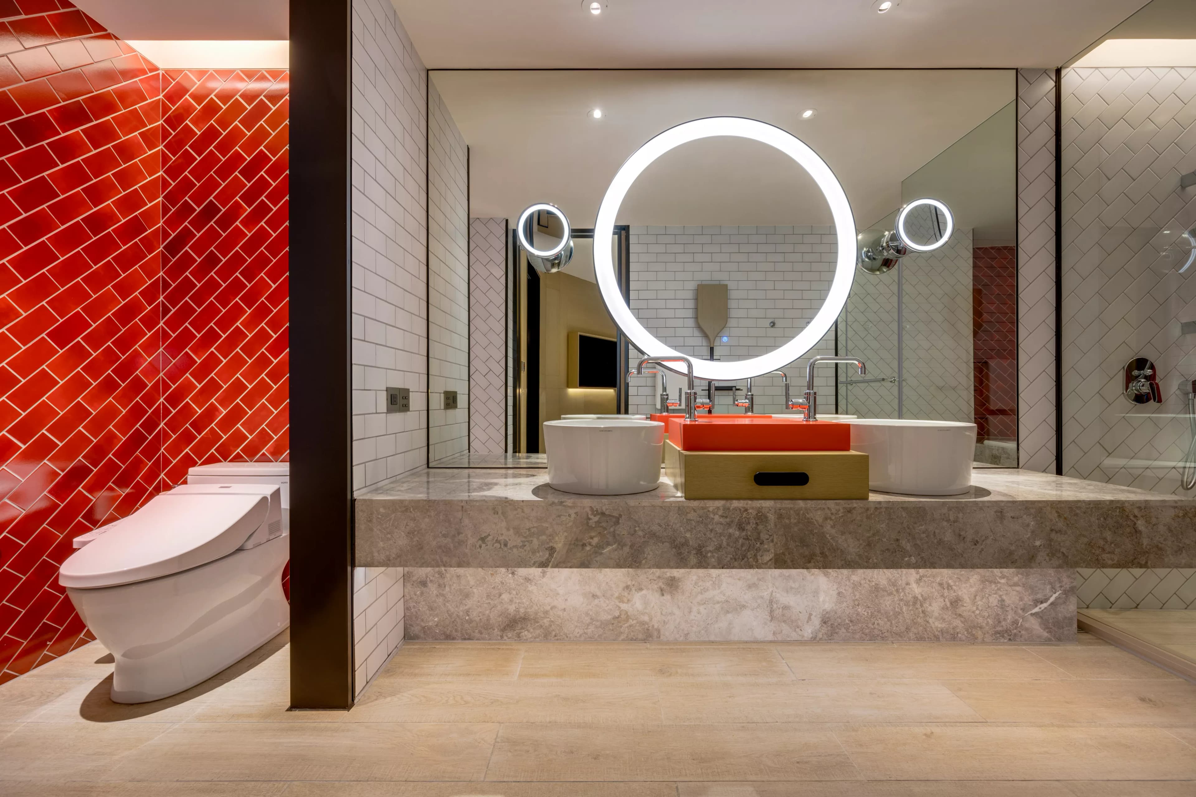 Hotel Indigo Taipei North — 28