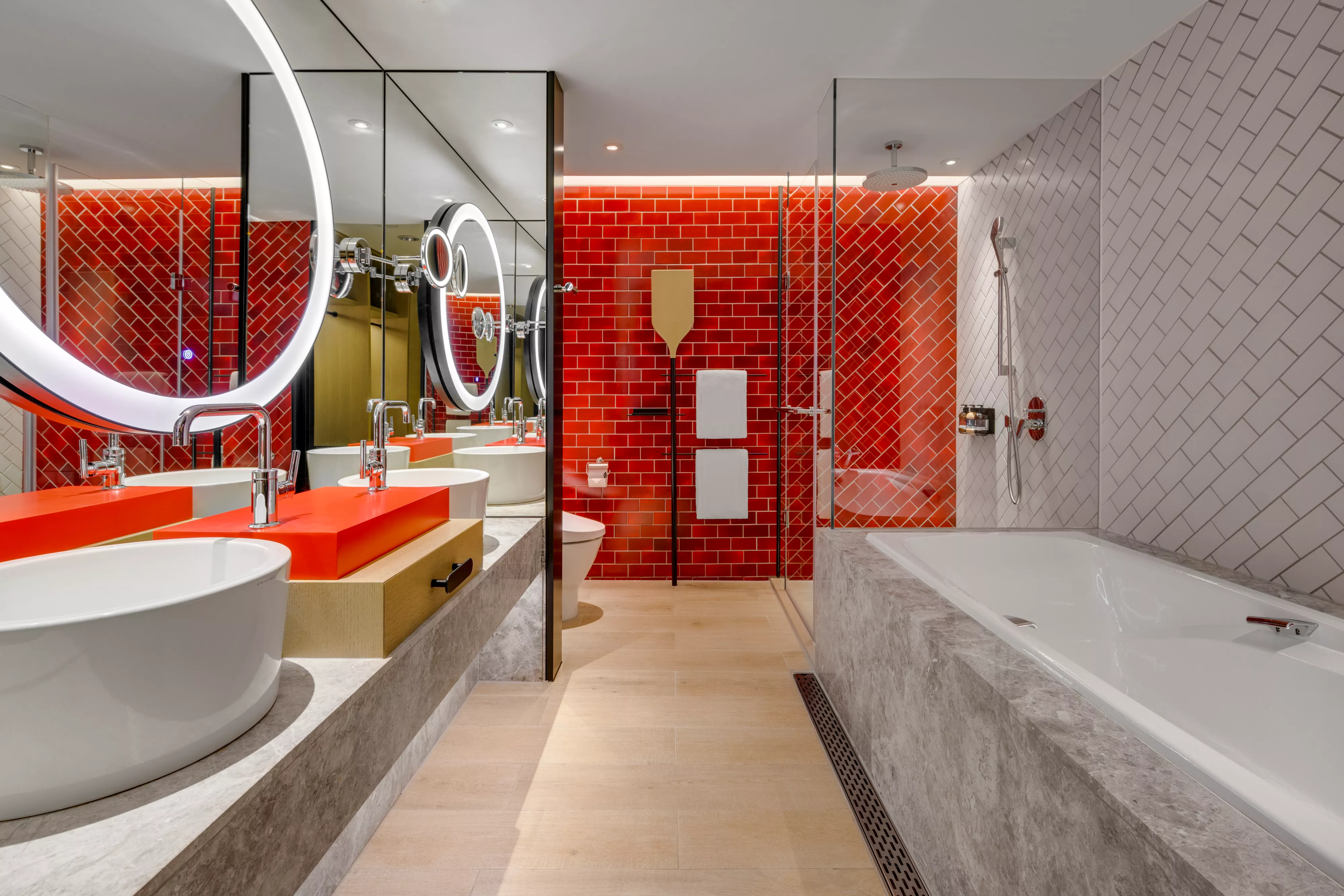 Hotel Indigo Taipei North — 33