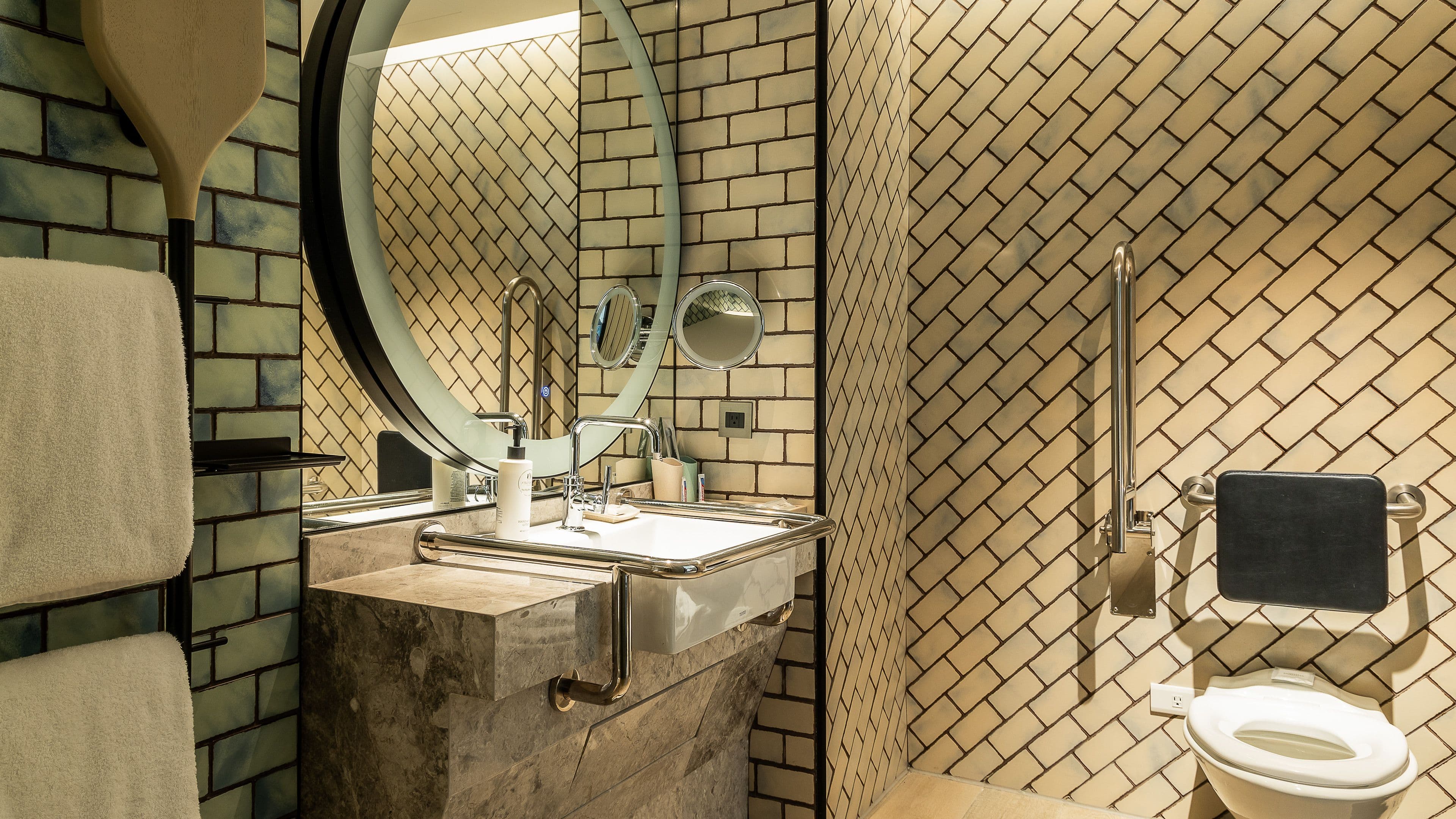Hotel Indigo Taipei North — 13