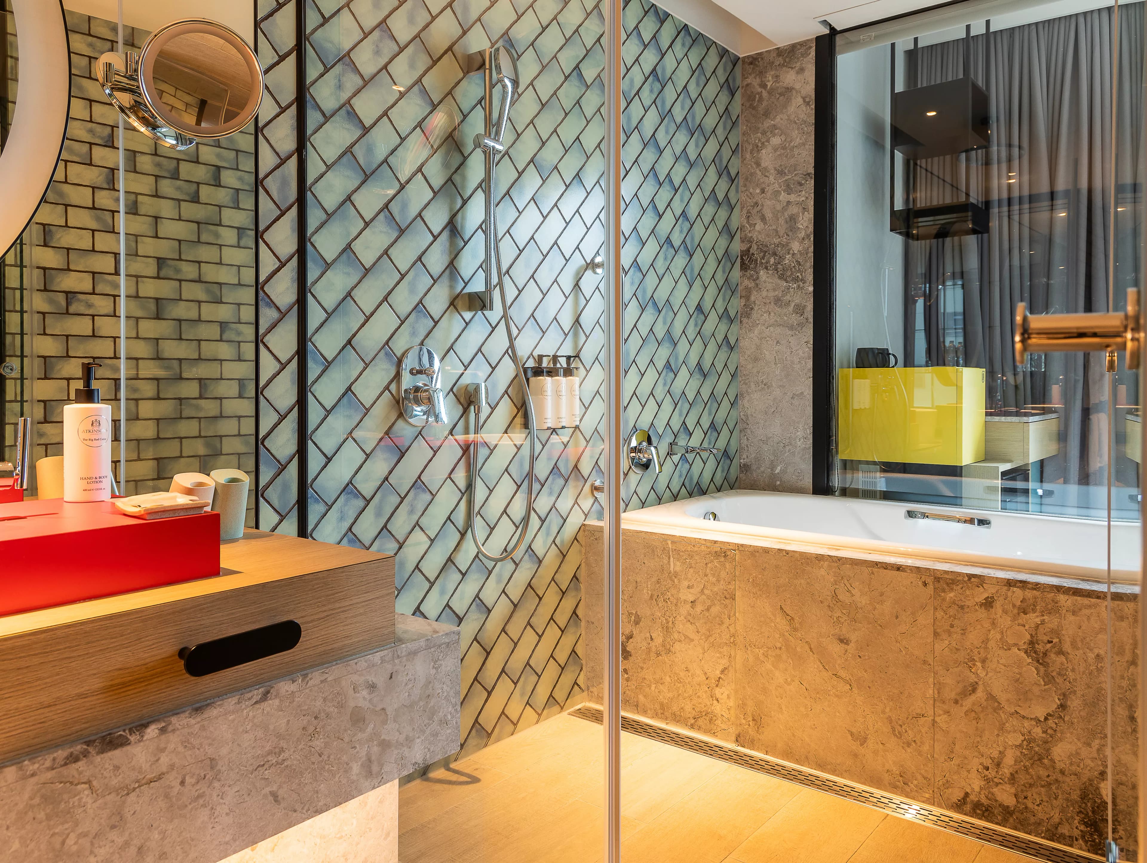 Hotel Indigo Taipei North — 8