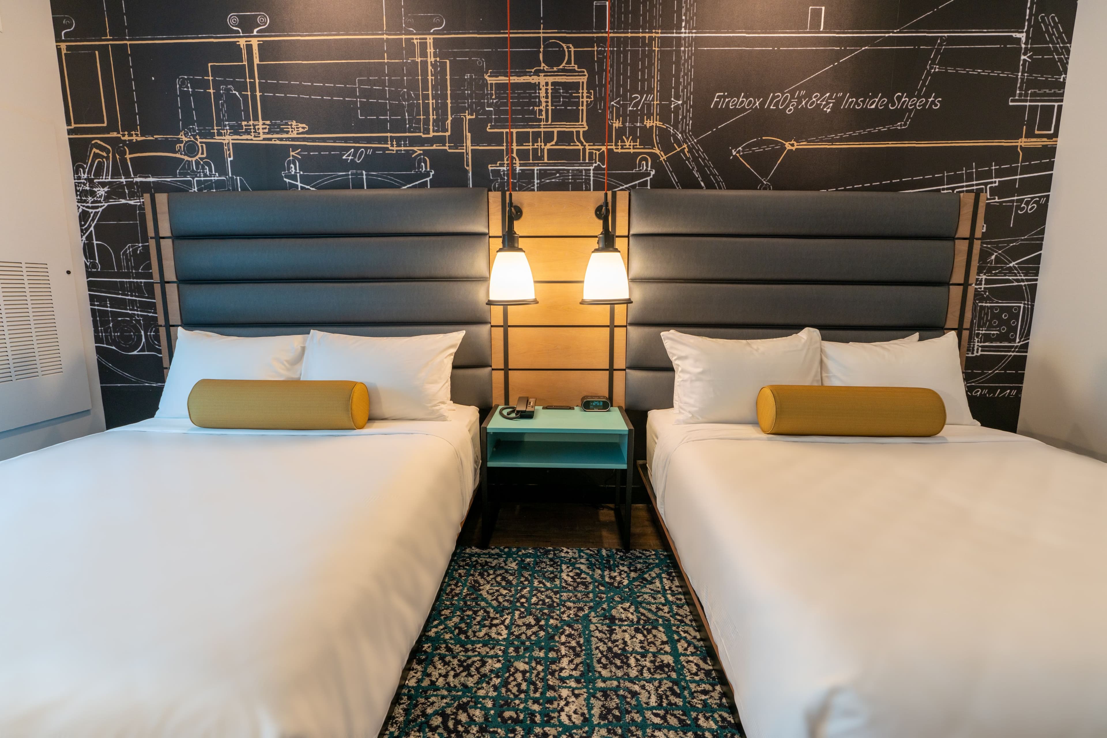 Hotel Indigo Tallahassee - CollegeTown — 52