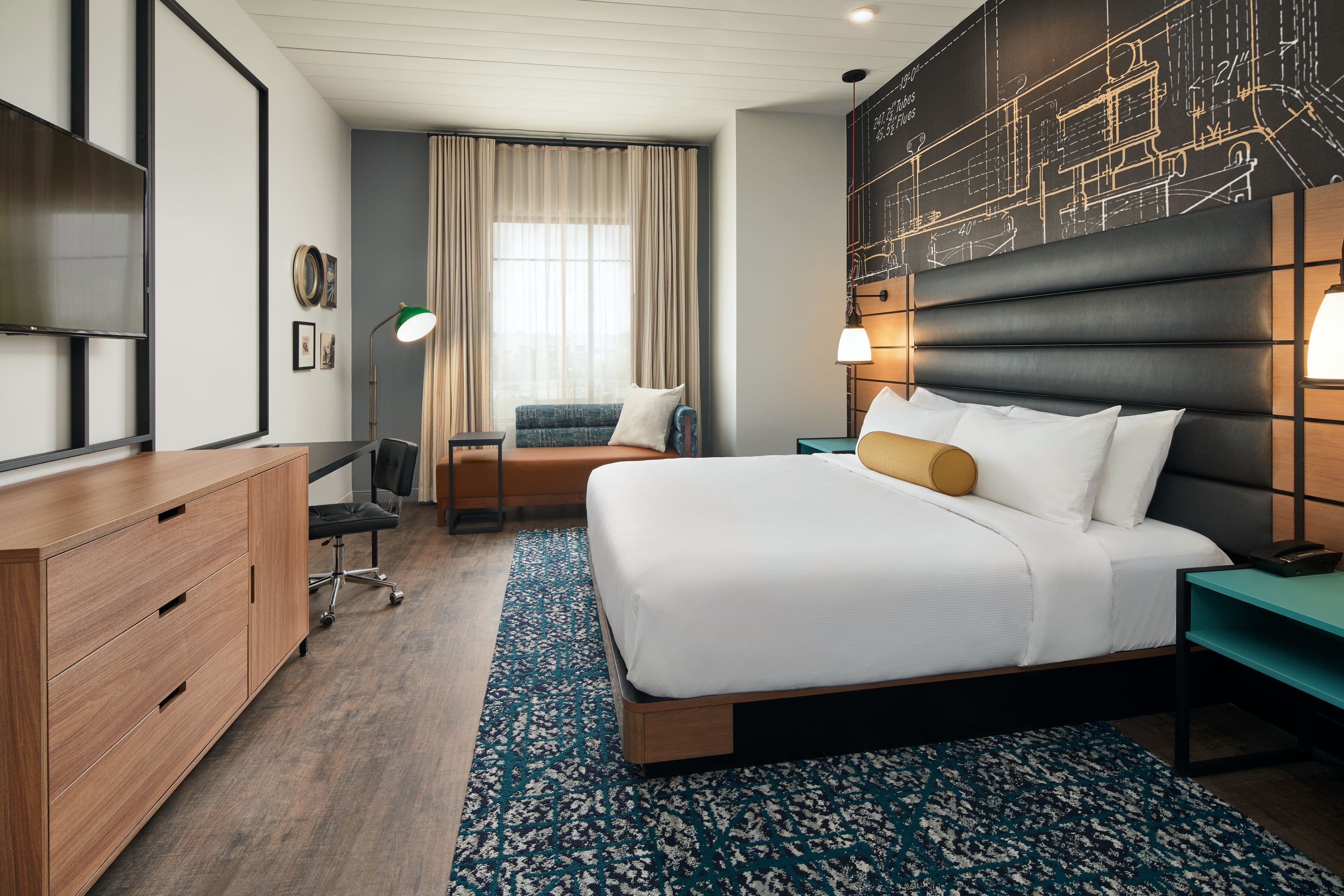 Hotel Indigo Tallahassee - CollegeTown — 15