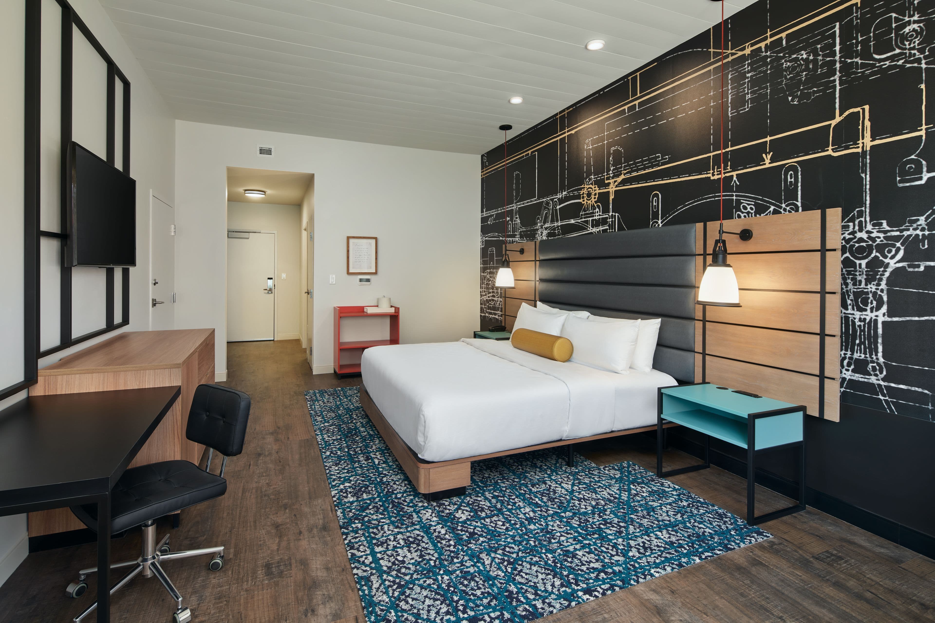 Hotel Indigo Tallahassee - CollegeTown — 14