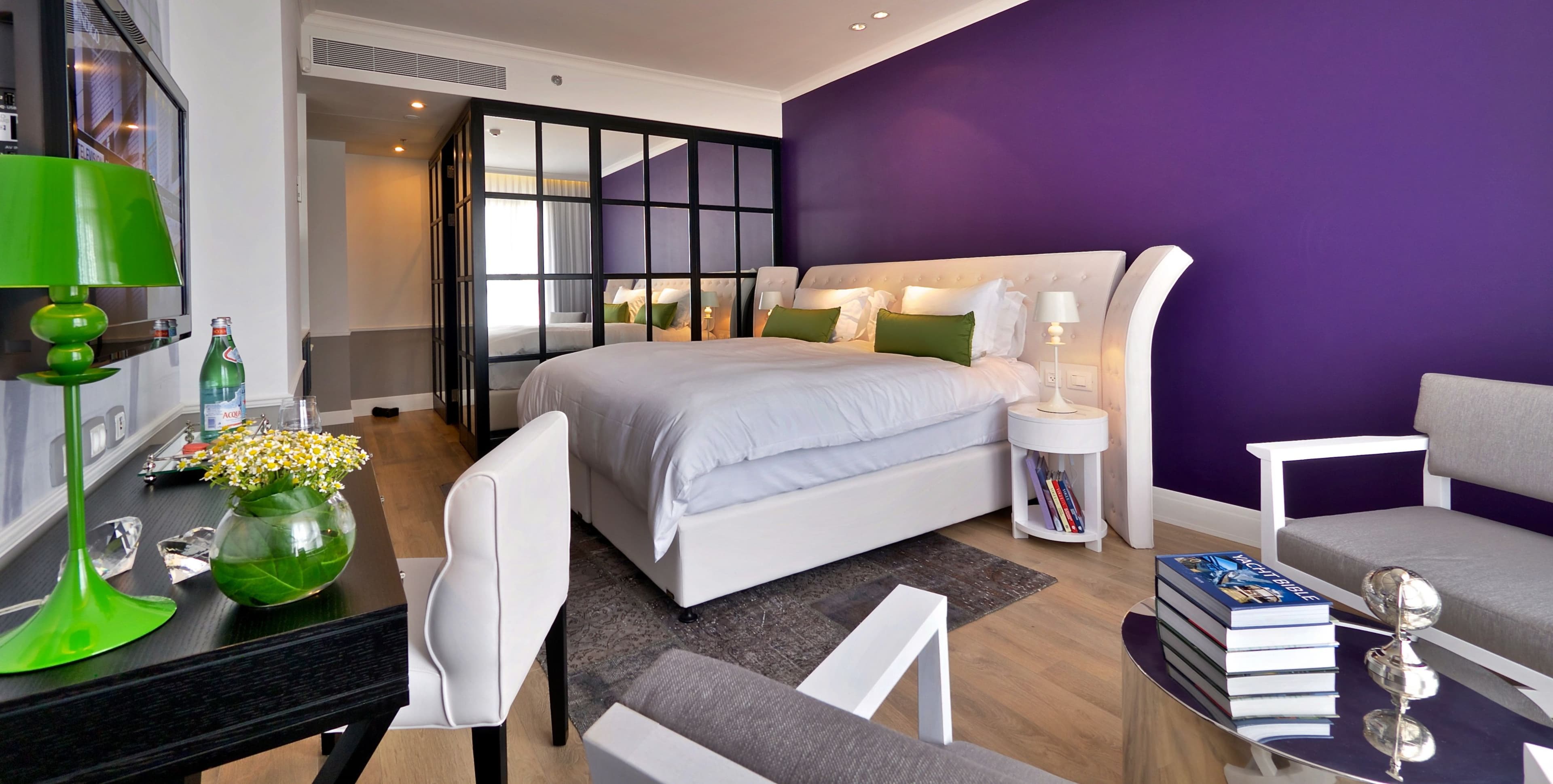 Hotel Indigo Tel Aviv - Diamond District — 14