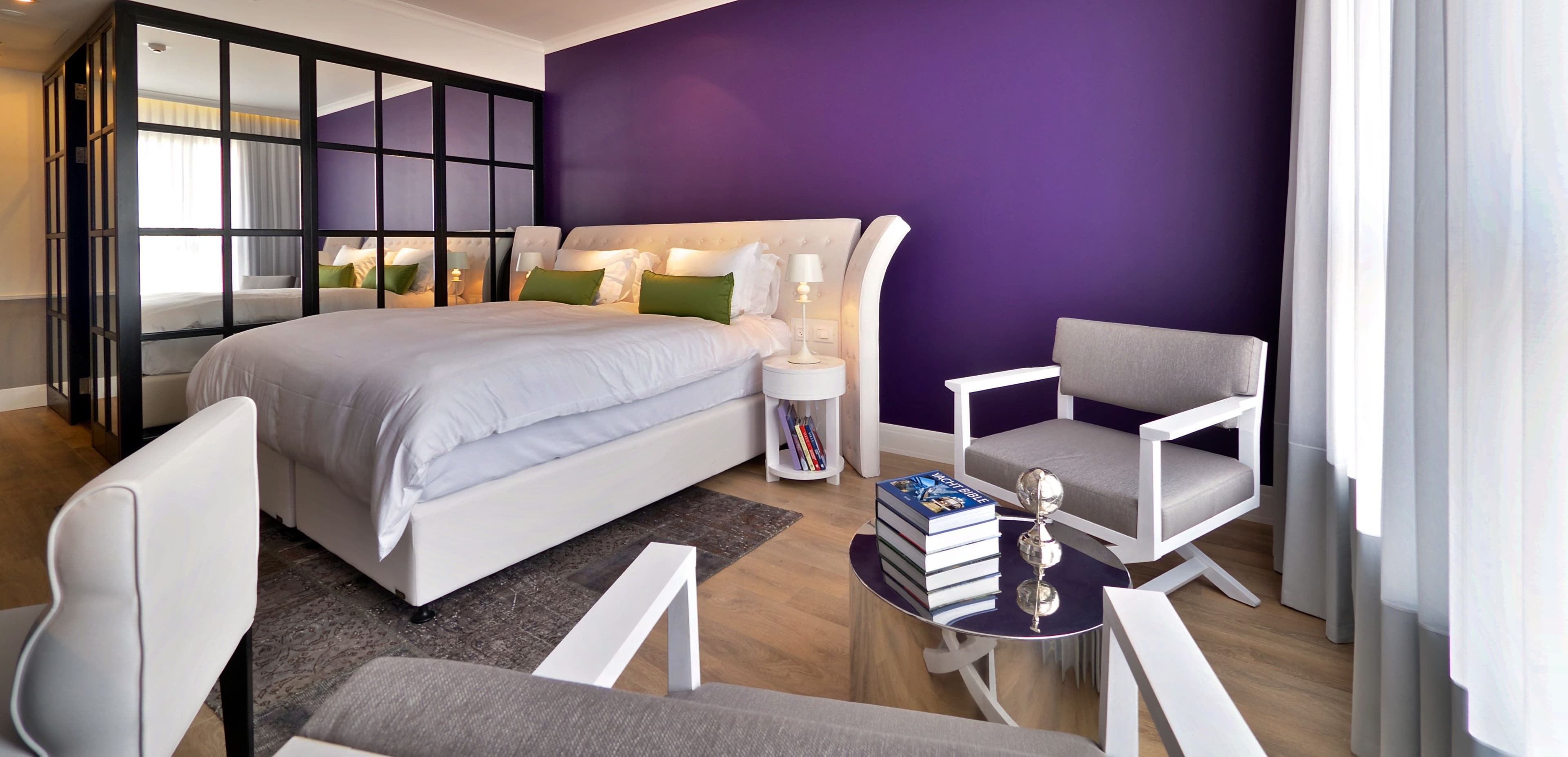 Hotel Indigo Tel Aviv - Diamond District — 15