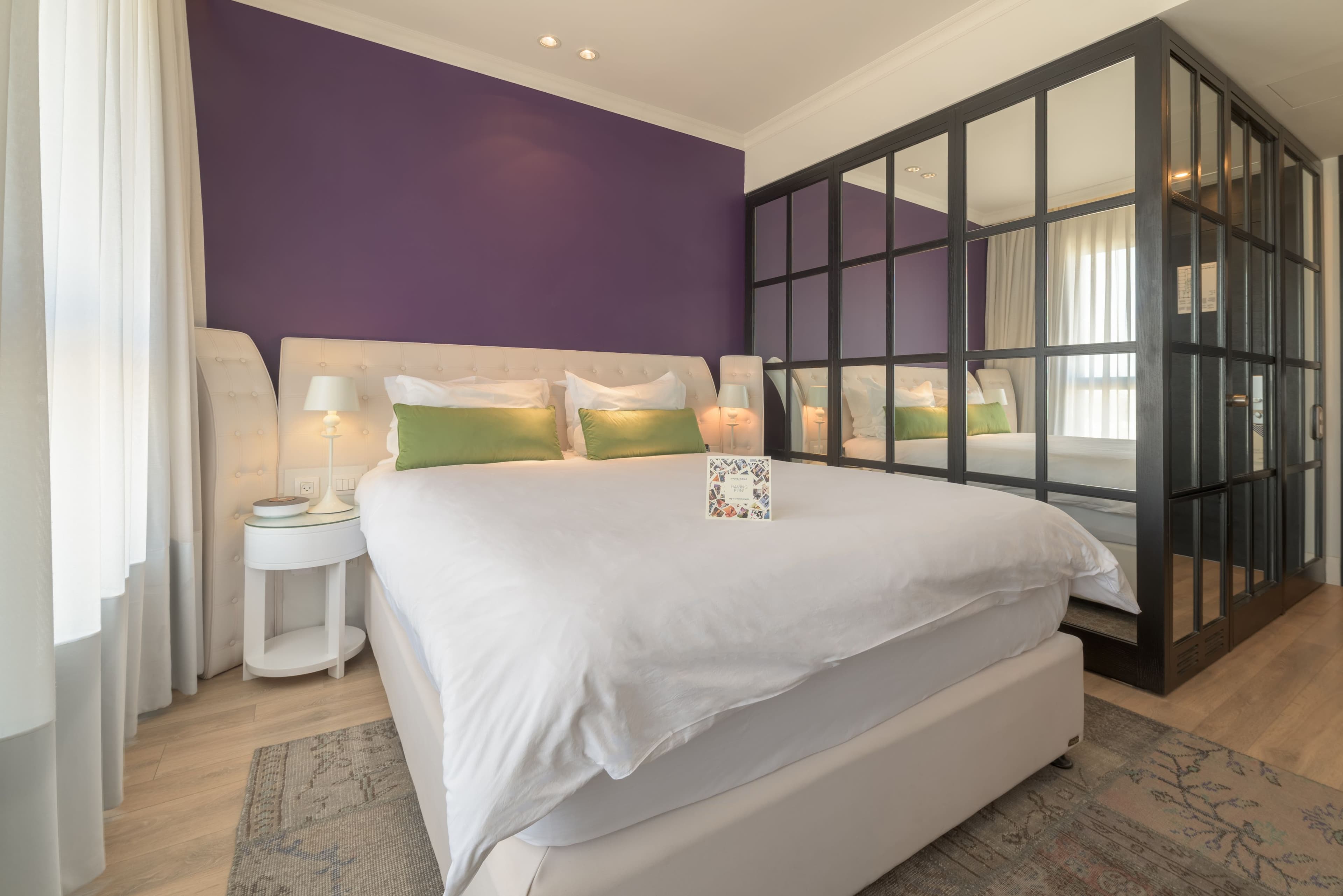 Hotel Indigo Tel Aviv - Diamond District - Image 2