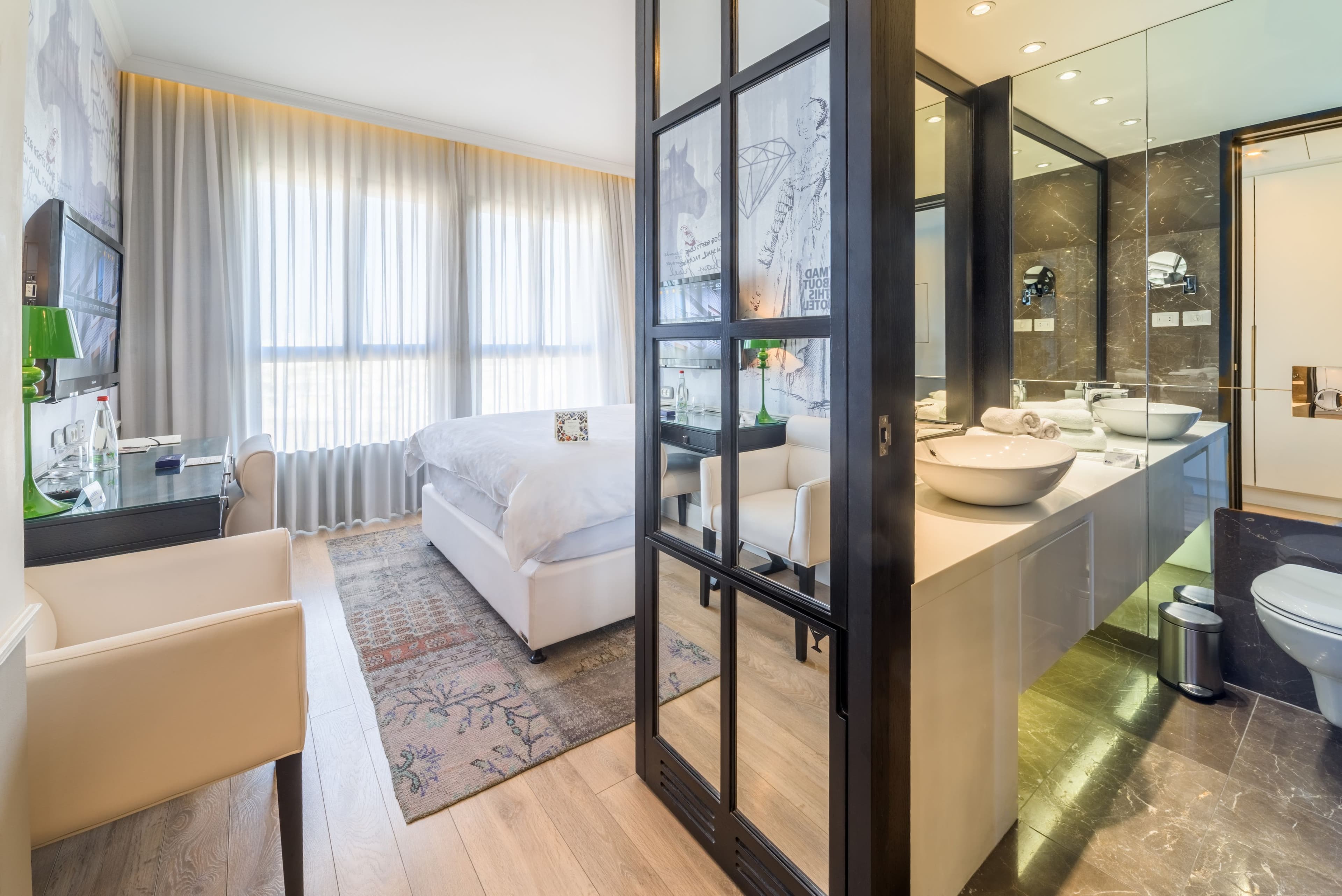 Hotel Indigo Tel Aviv - Diamond District — 6