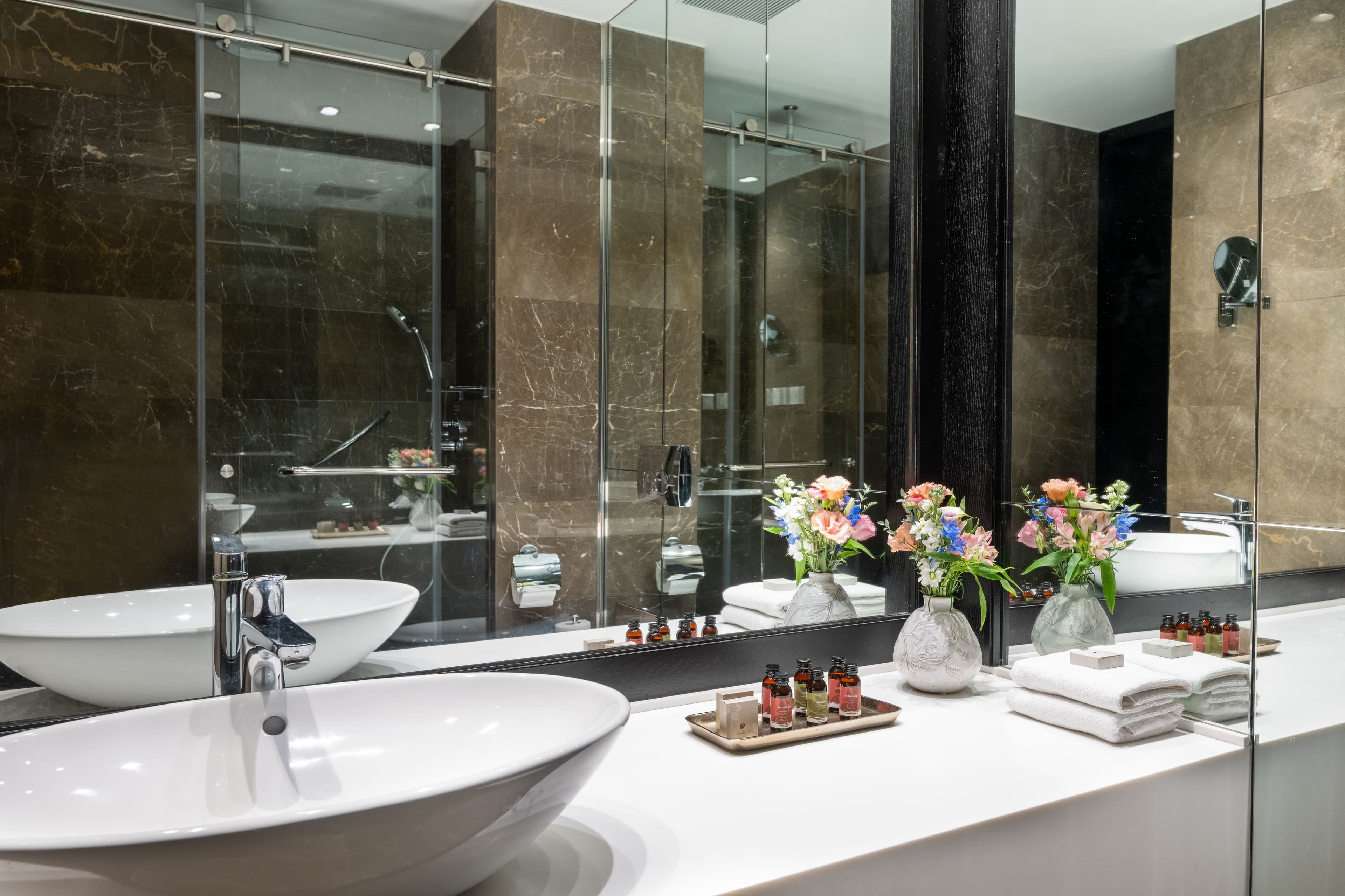 Hotel Indigo Tel Aviv - Diamond District — 9