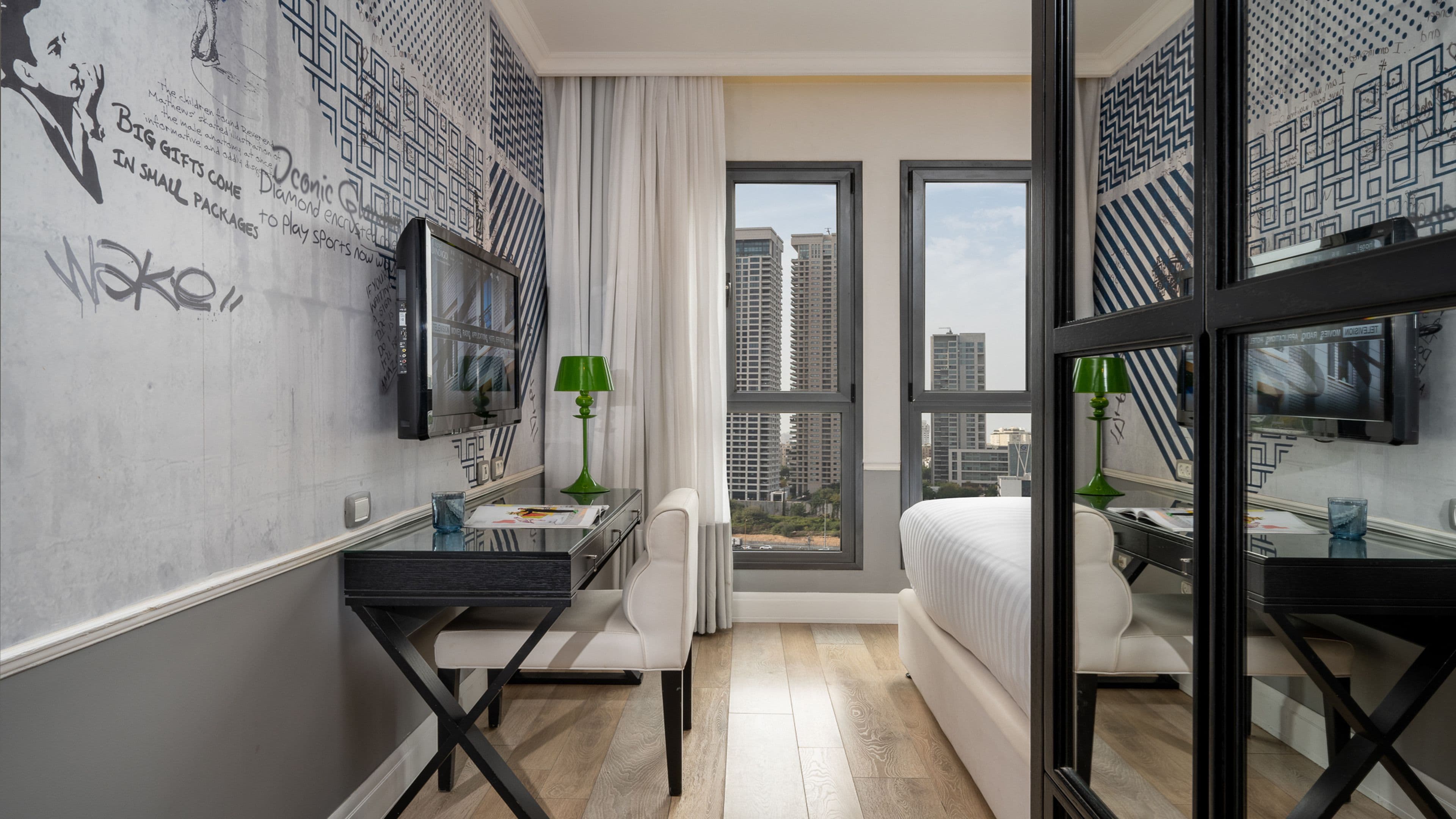 Hotel Indigo Tel Aviv - Diamond District - Image 4