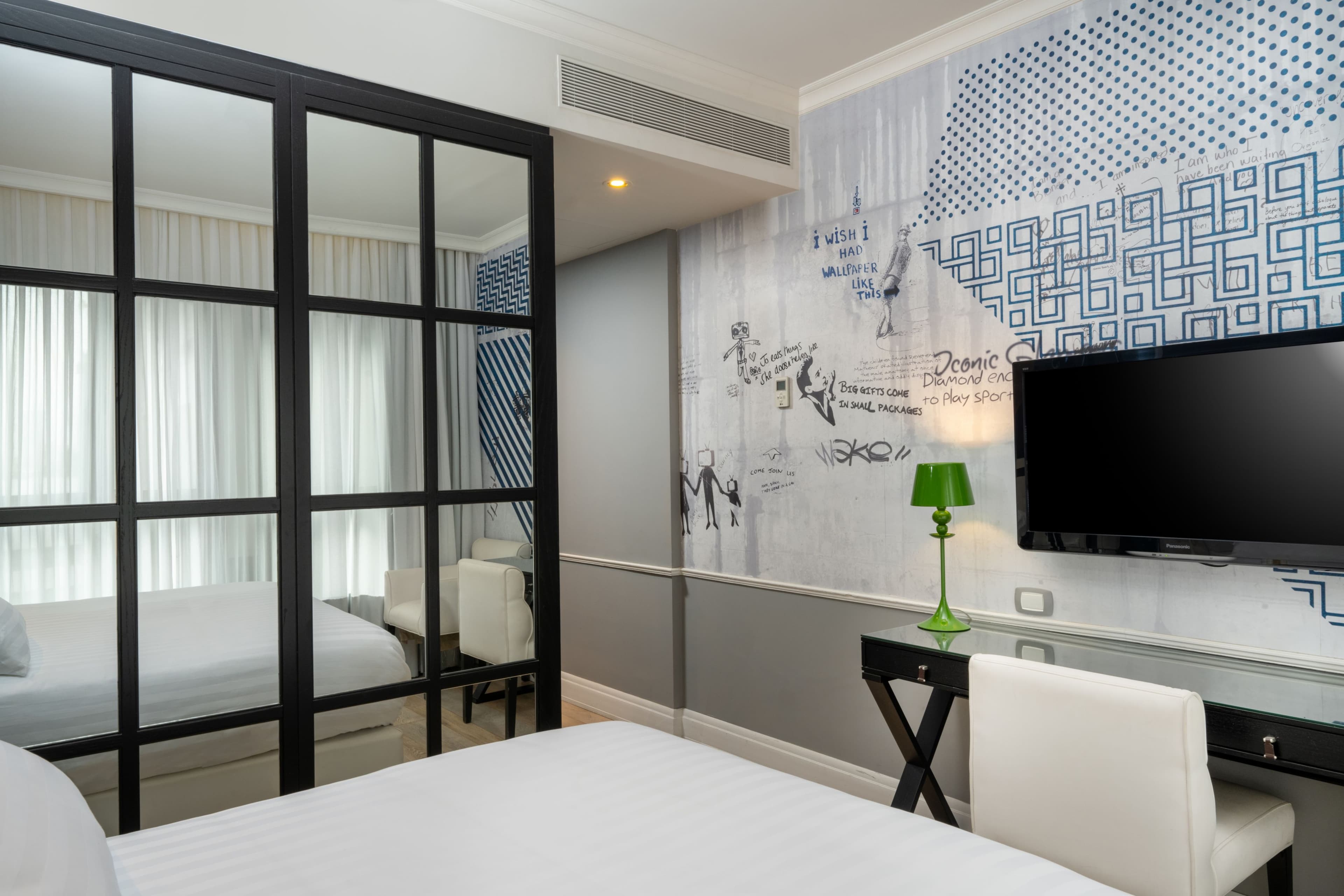 Hotel Indigo Tel Aviv - Diamond District - Image 3