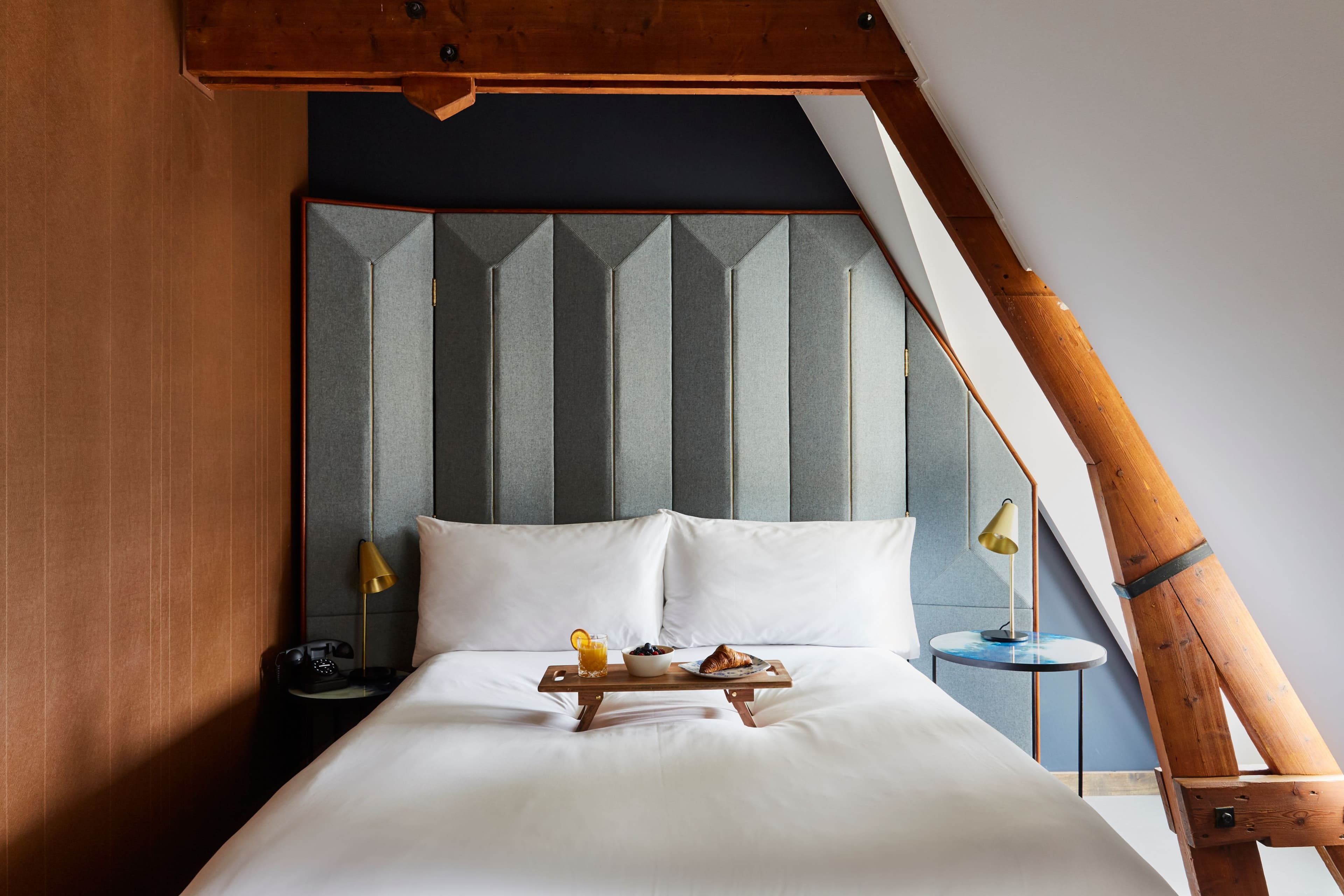 Hotel Indigo The Hague - Palace Noordeinde - Image 2