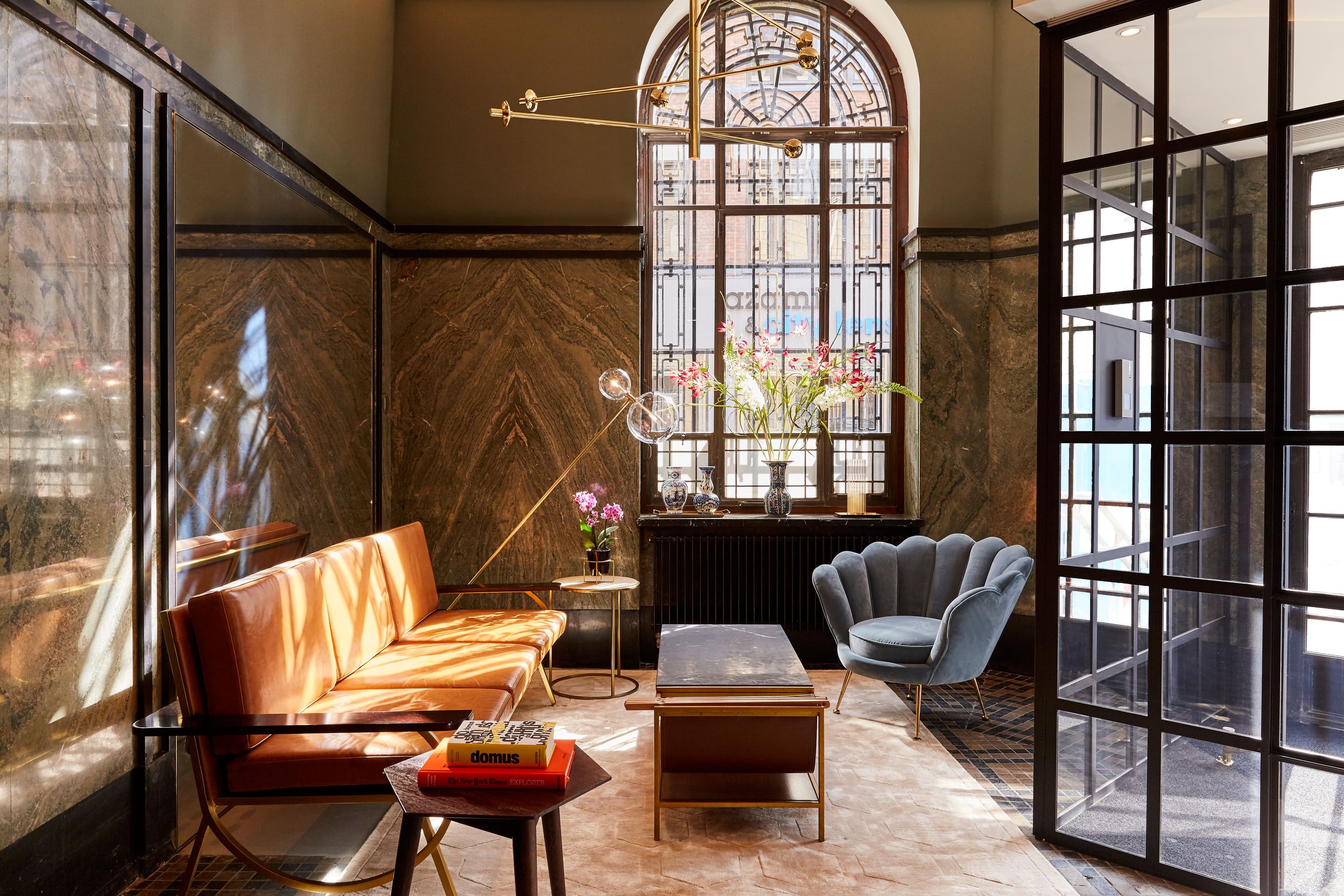 Hotel Indigo The Hague - Palace Noordeinde - Image 1