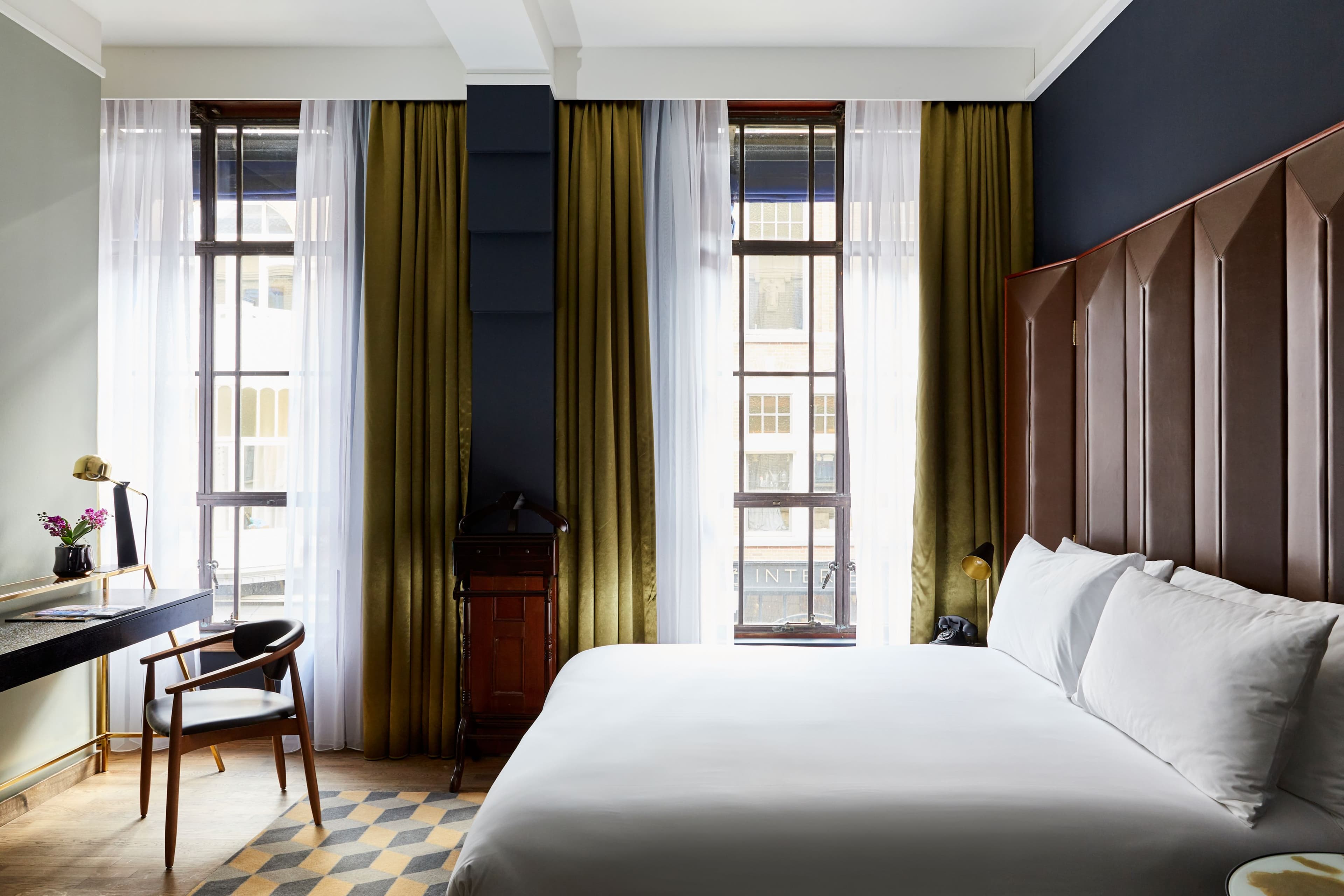 Hotel Indigo The Hague - Palace Noordeinde - Image 5