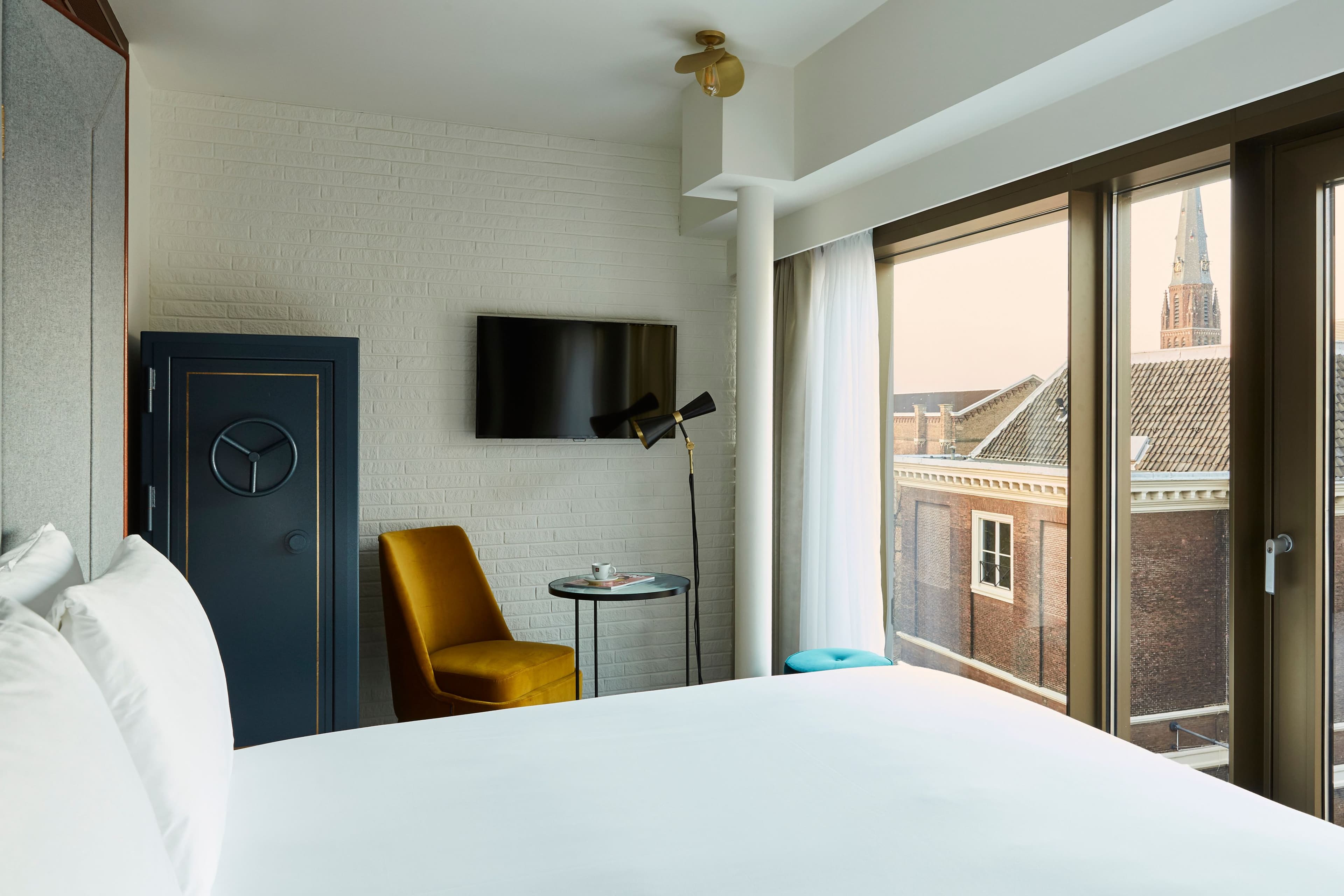 Hotel Indigo The Hague - Palace Noordeinde - Image 4