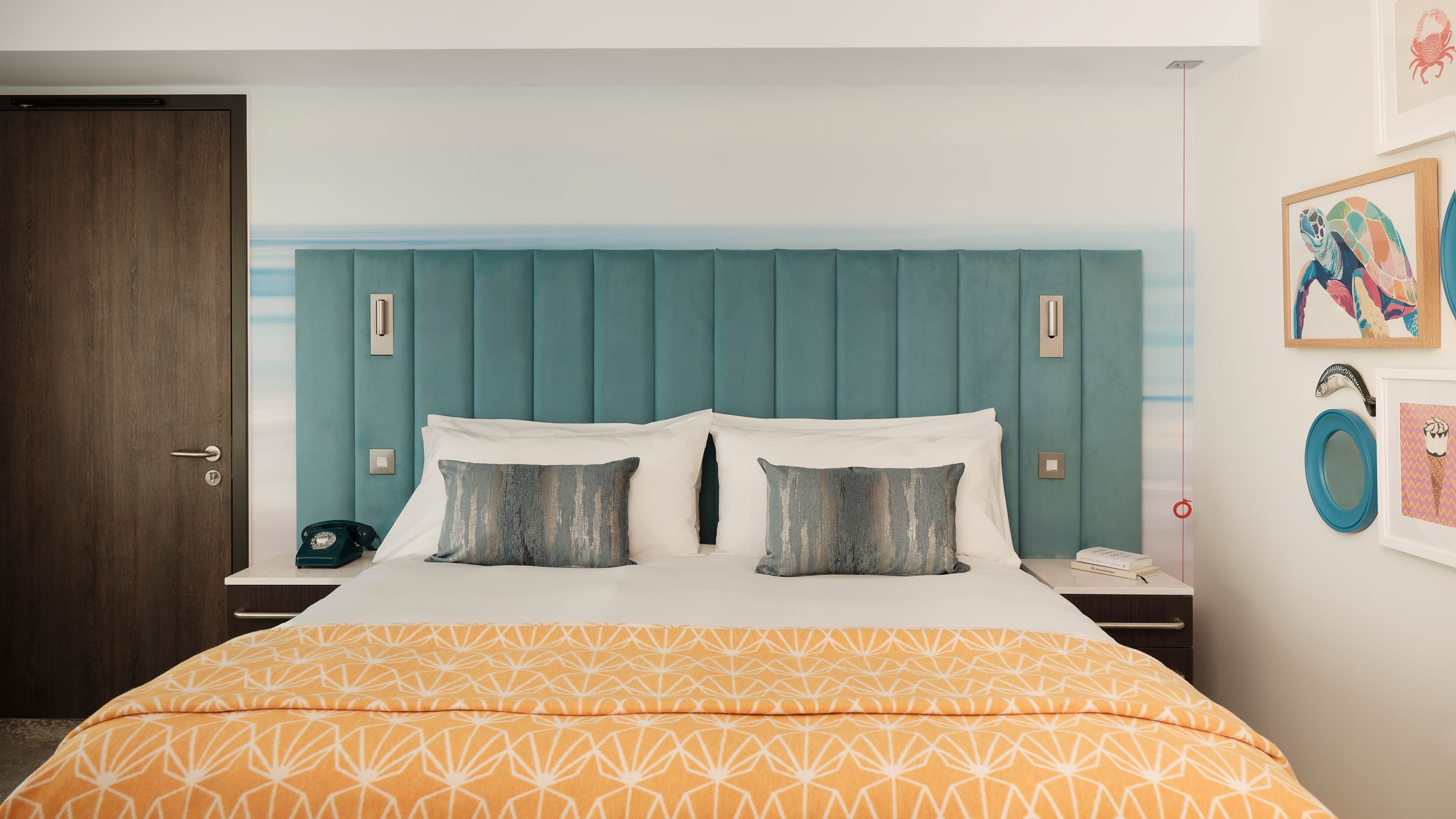 Hotel Indigo Torquay — 8