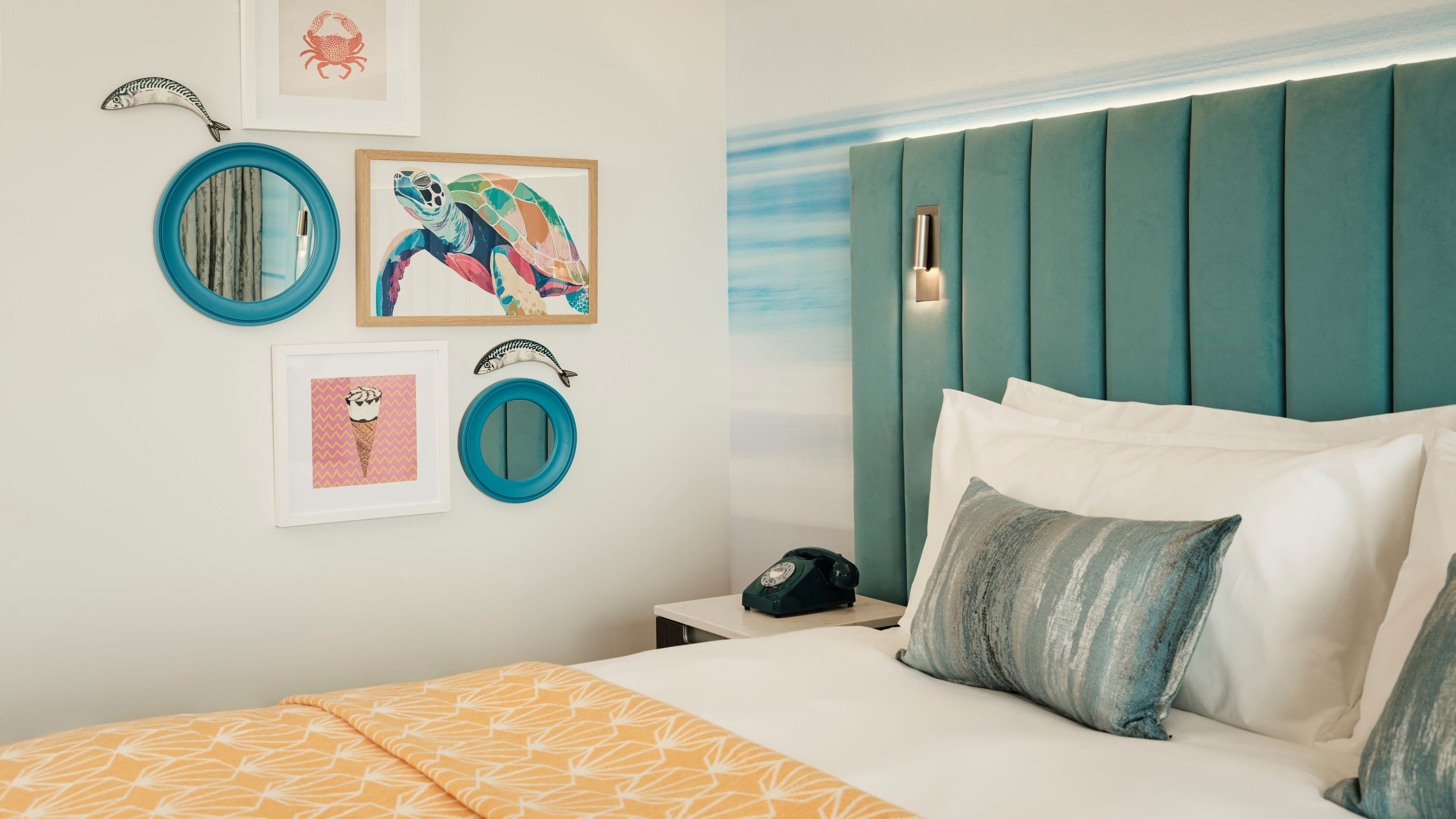 Hotel Indigo Torquay — 11