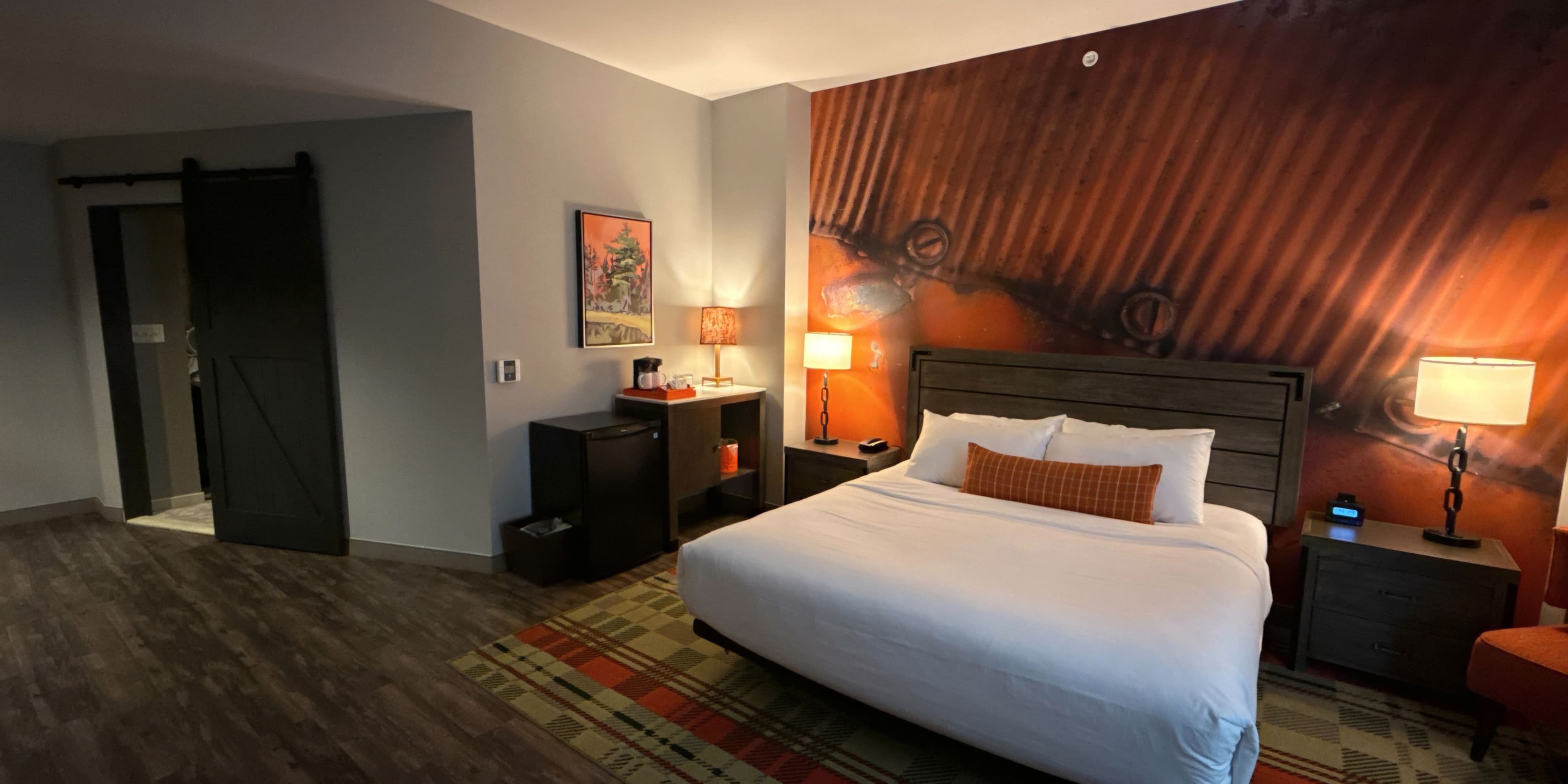 Hotel Indigo Traverse City — 9